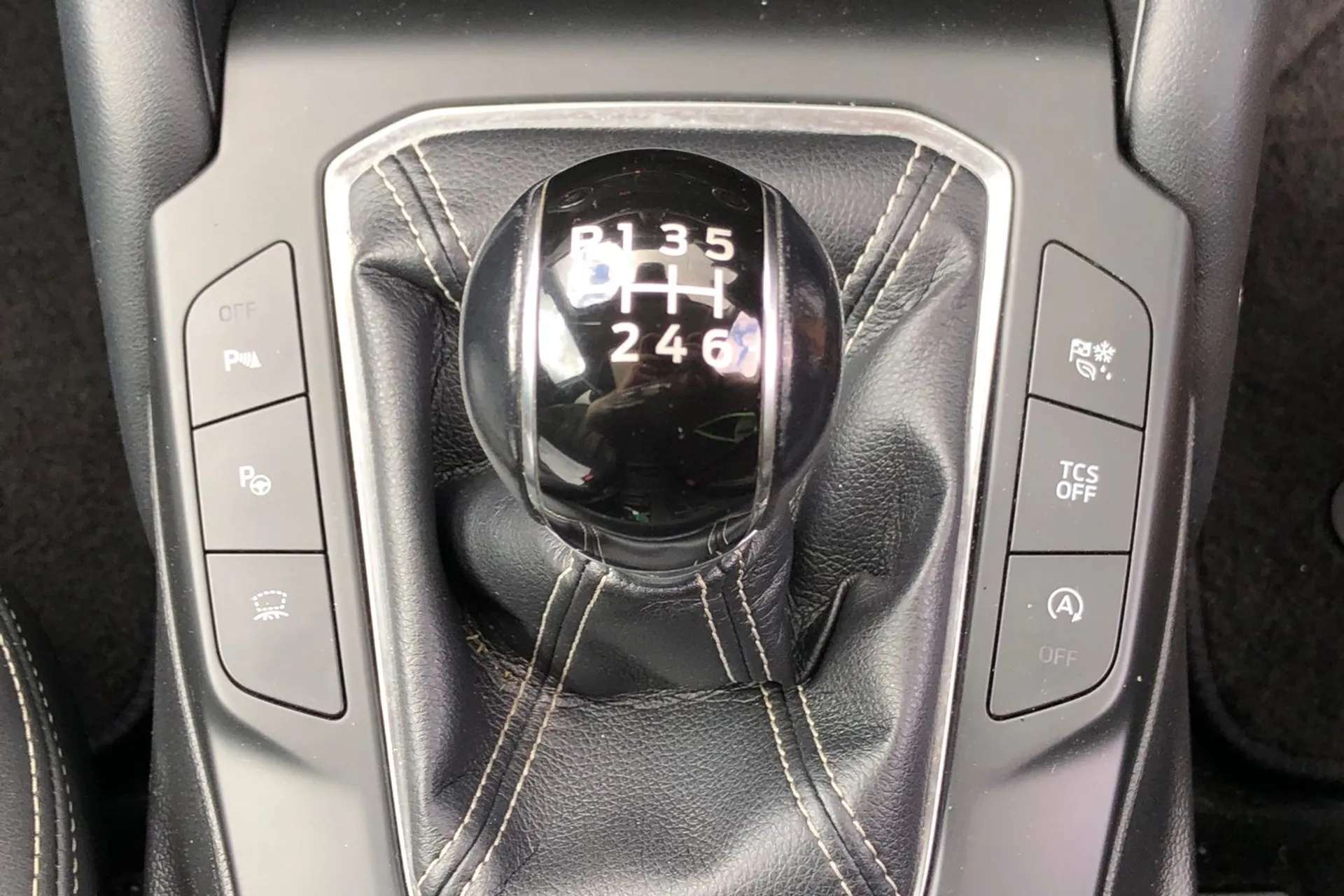 2019 FORD FOCUS VIGNALE 2019 FORD FOCUS VIGNALE