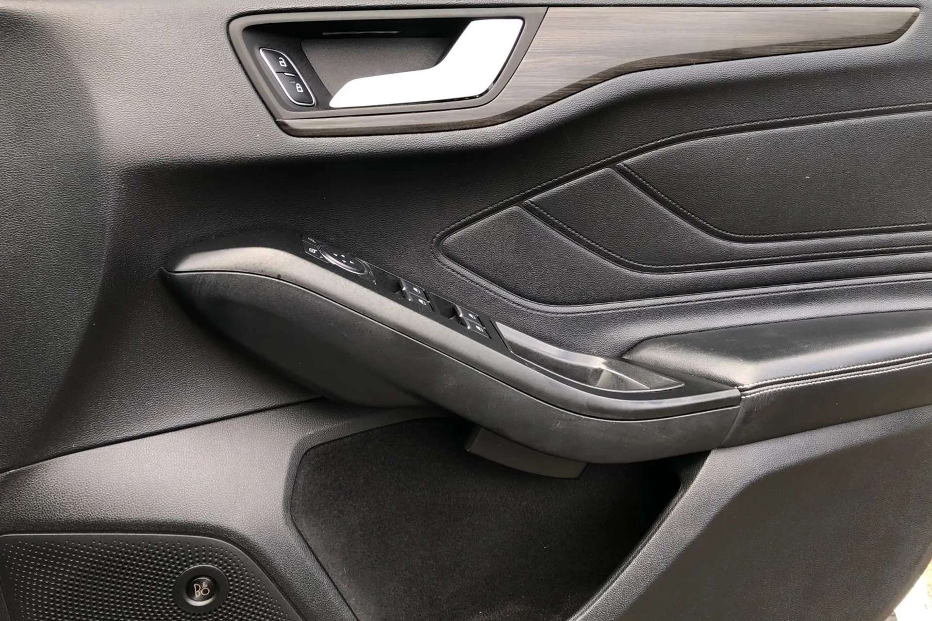 2019 FORD FOCUS VIGNALE 2019 FORD FOCUS VIGNALE