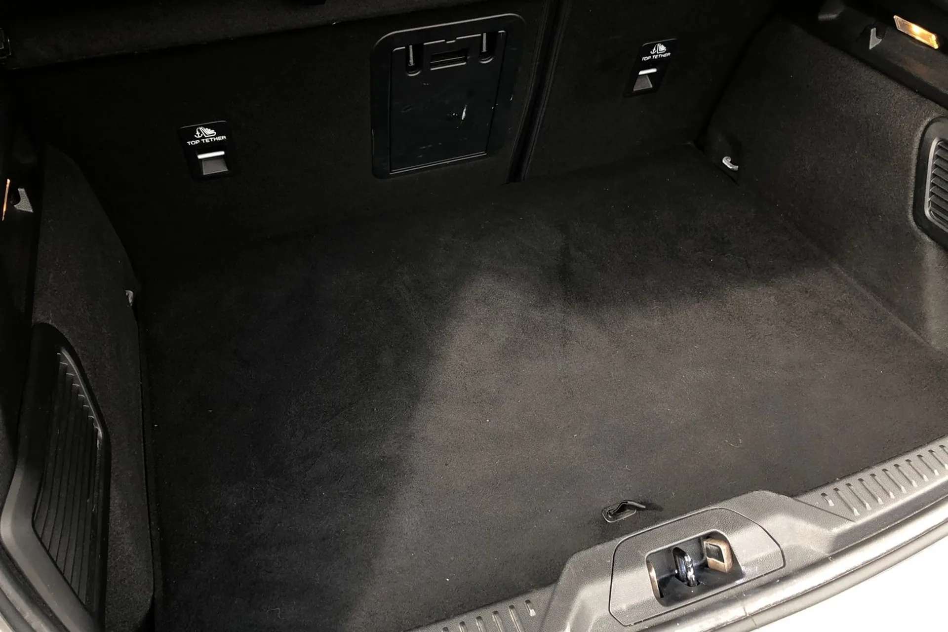 2019 FORD FOCUS VIGNALE 2019 FORD FOCUS VIGNALE