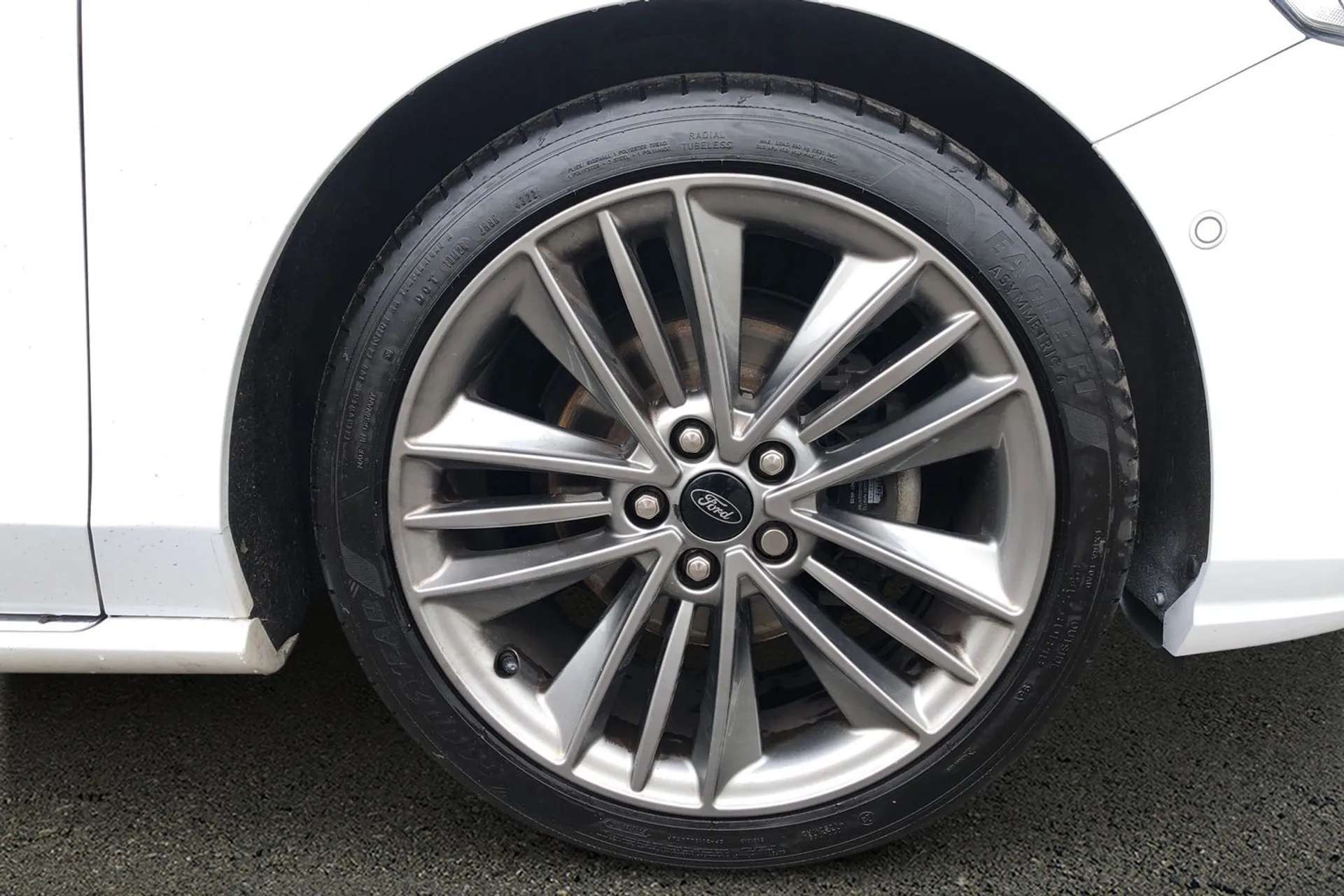 2019 FORD FOCUS VIGNALE 2019 FORD FOCUS VIGNALE