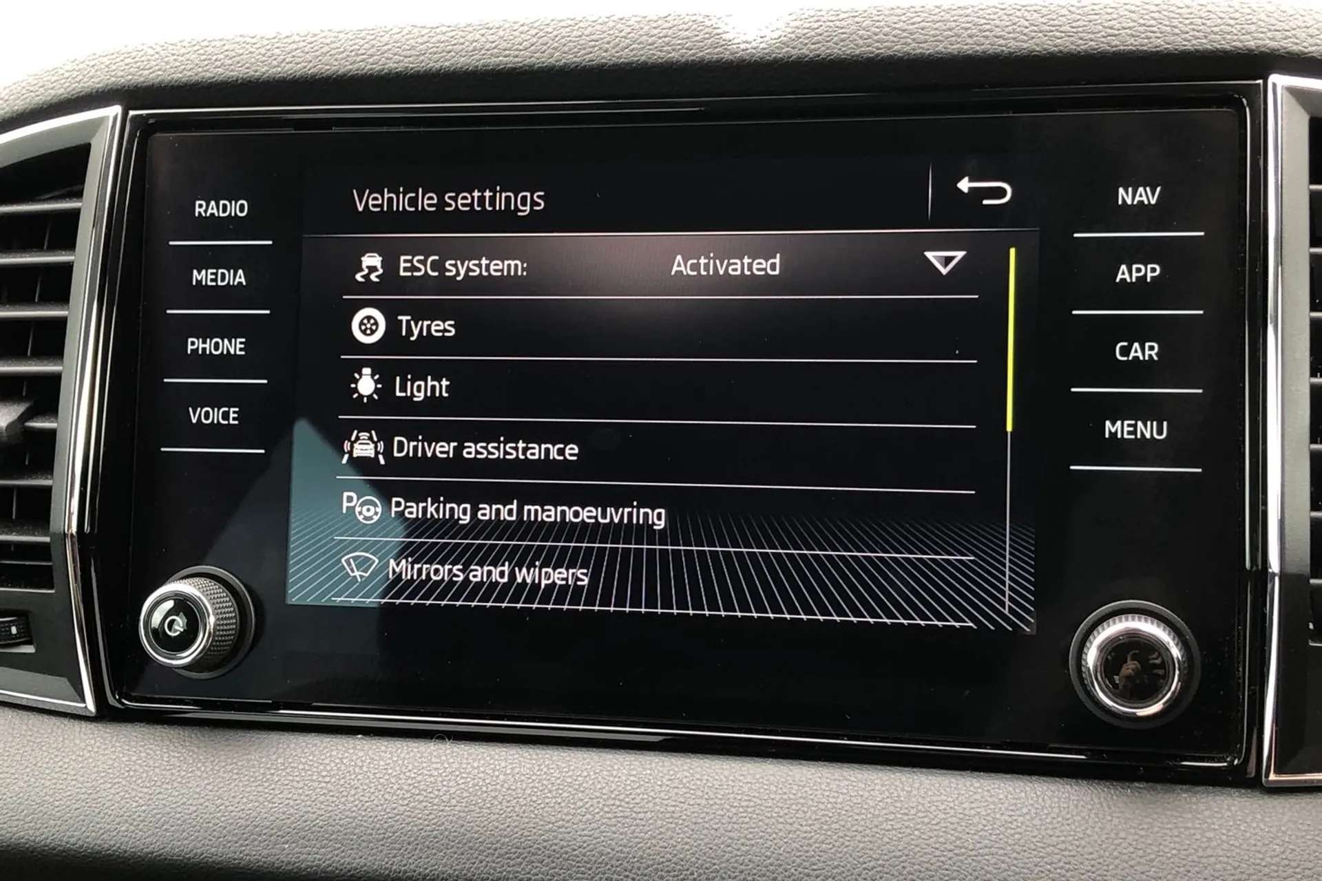 2019 SKODA KAROQ 2019 SKODA KAROQ