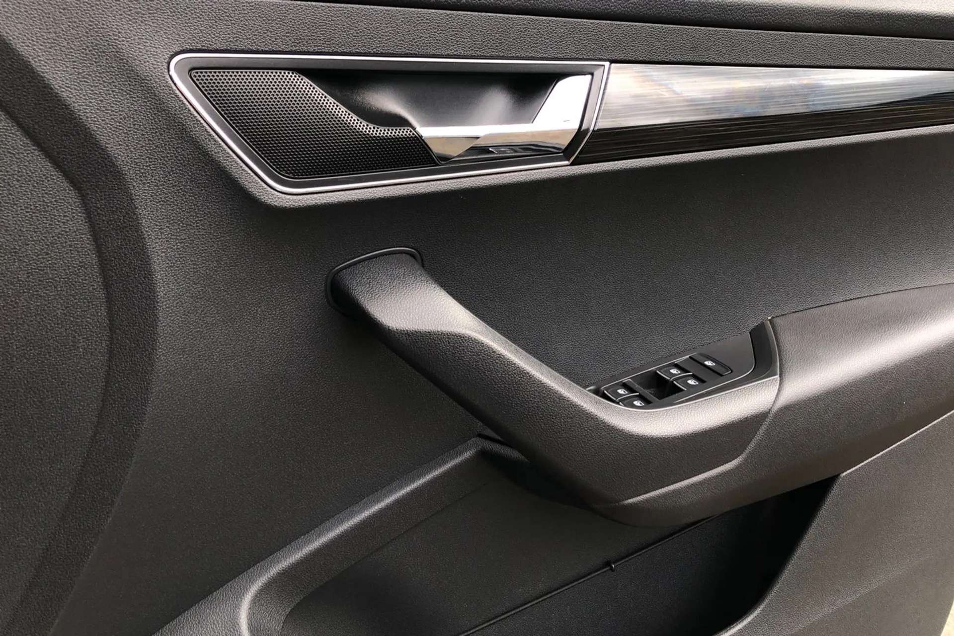 2019 SKODA KAROQ 2019 SKODA KAROQ