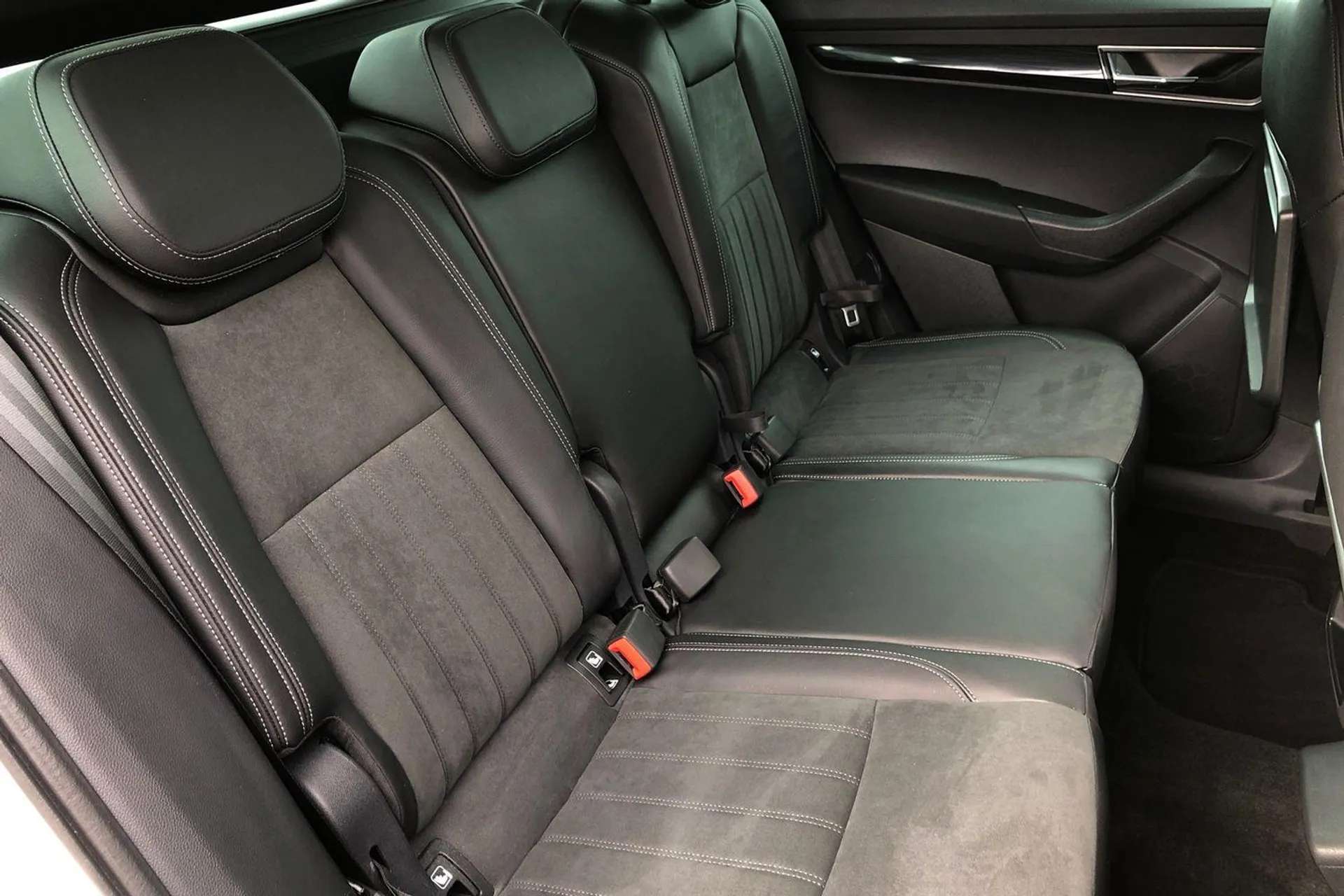 2019 SKODA KAROQ 2019 SKODA KAROQ