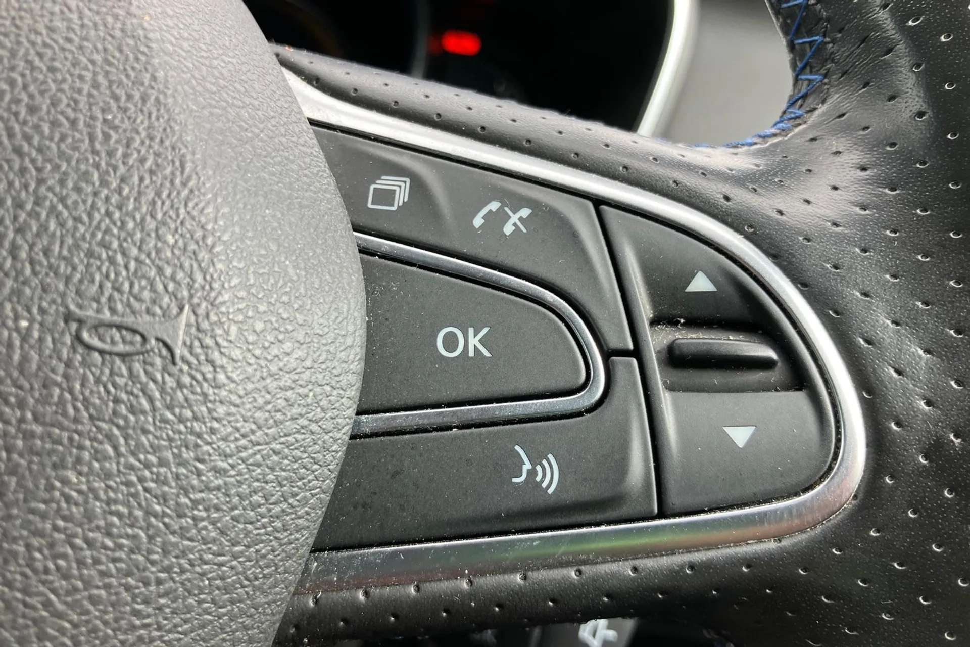 2019 RENAULT MEGANE 2019 RENAULT MEGANE