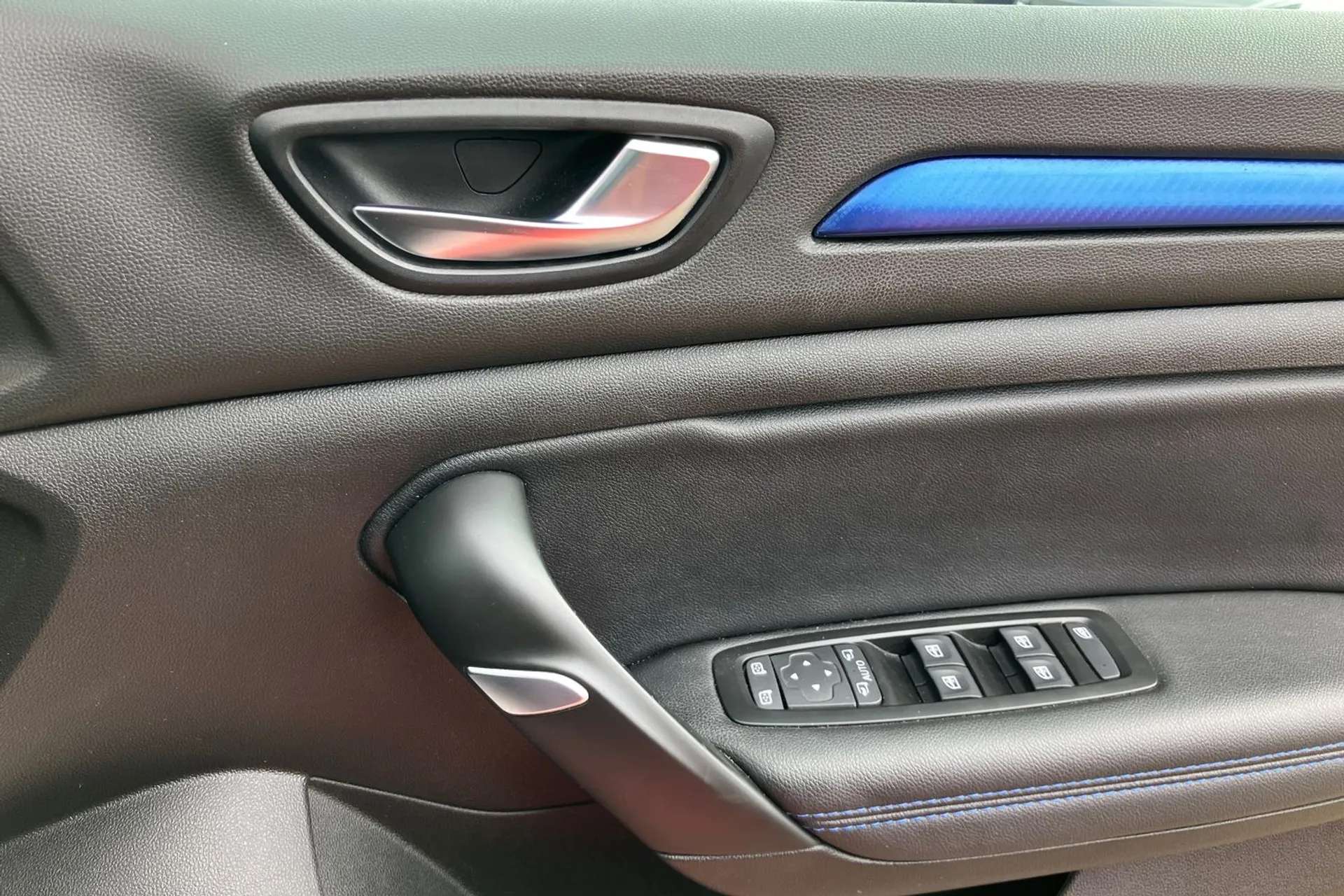 2019 RENAULT MEGANE 2019 RENAULT MEGANE