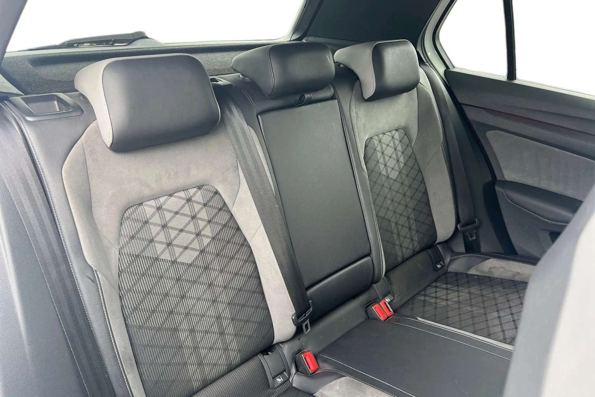 2021 VOLKSWAGEN GOLF 2021 VOLKSWAGEN GOLF