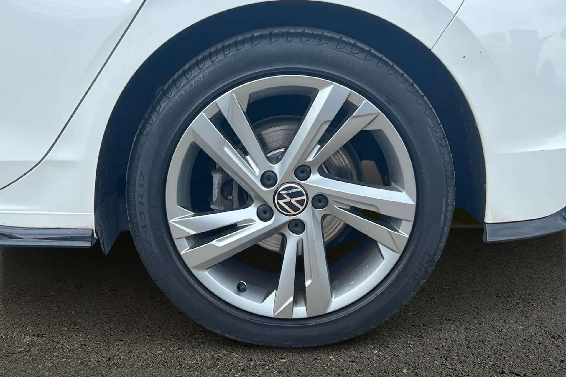 2021 VOLKSWAGEN GOLF 2021 VOLKSWAGEN GOLF