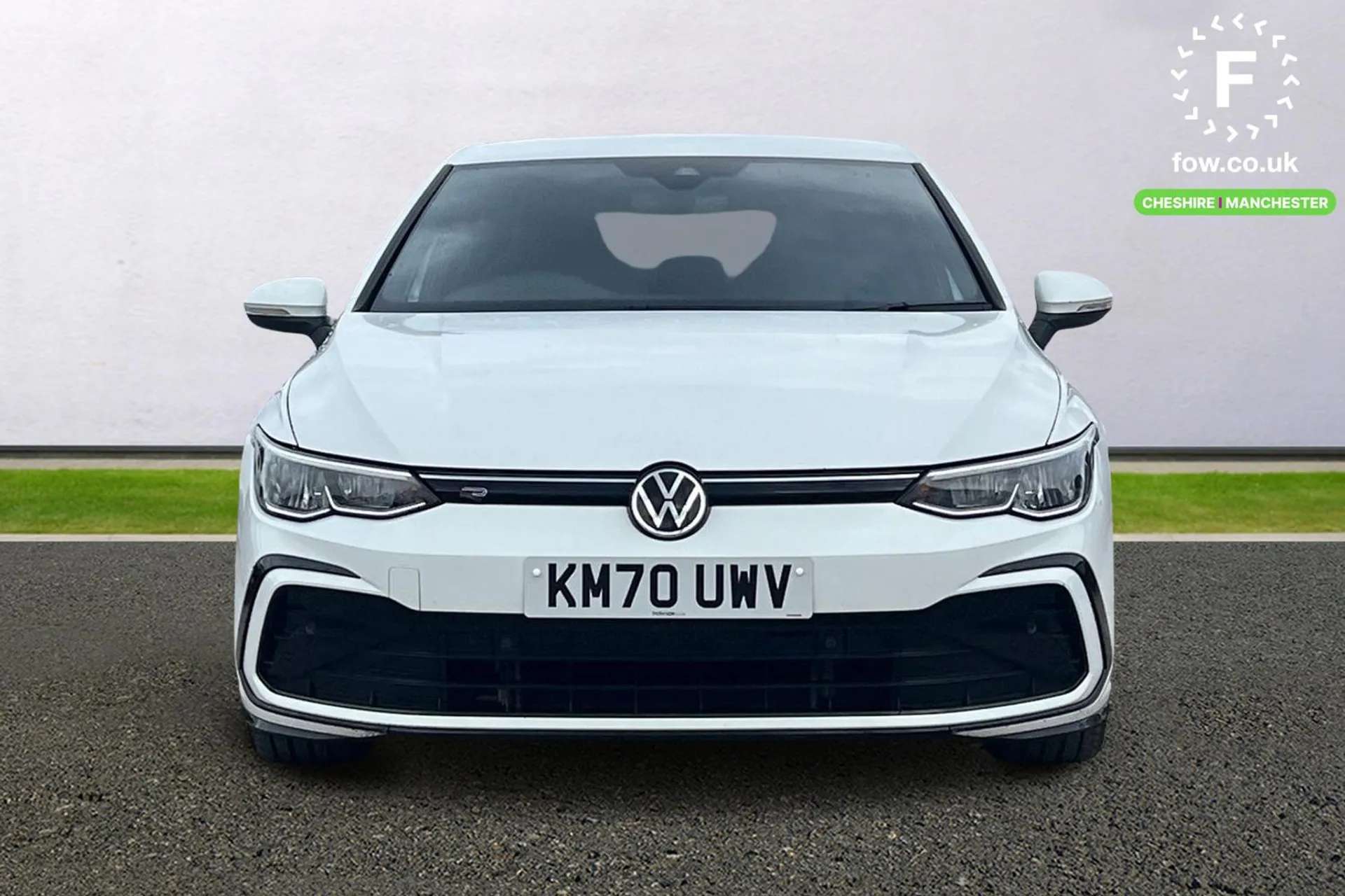2021 VOLKSWAGEN GOLF 2021 VOLKSWAGEN GOLF