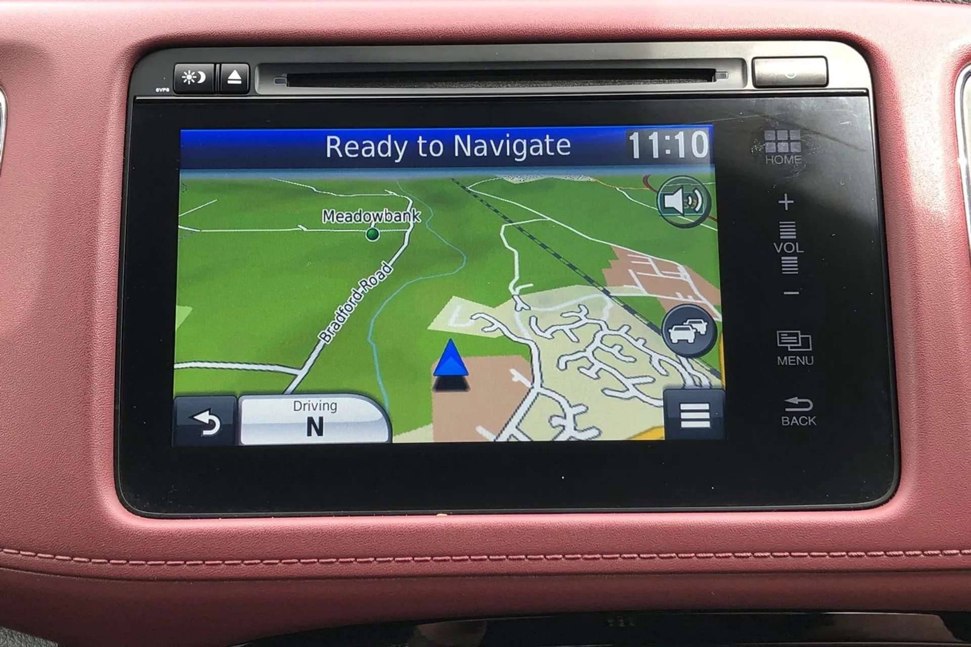 2019 HONDA HR-V 2019 HONDA HR-V