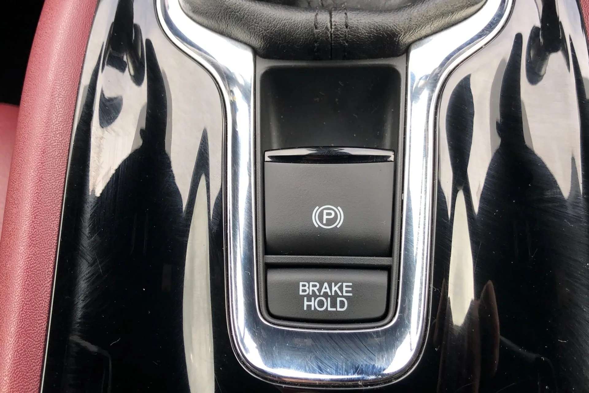 2019 HONDA HR-V 2019 HONDA HR-V