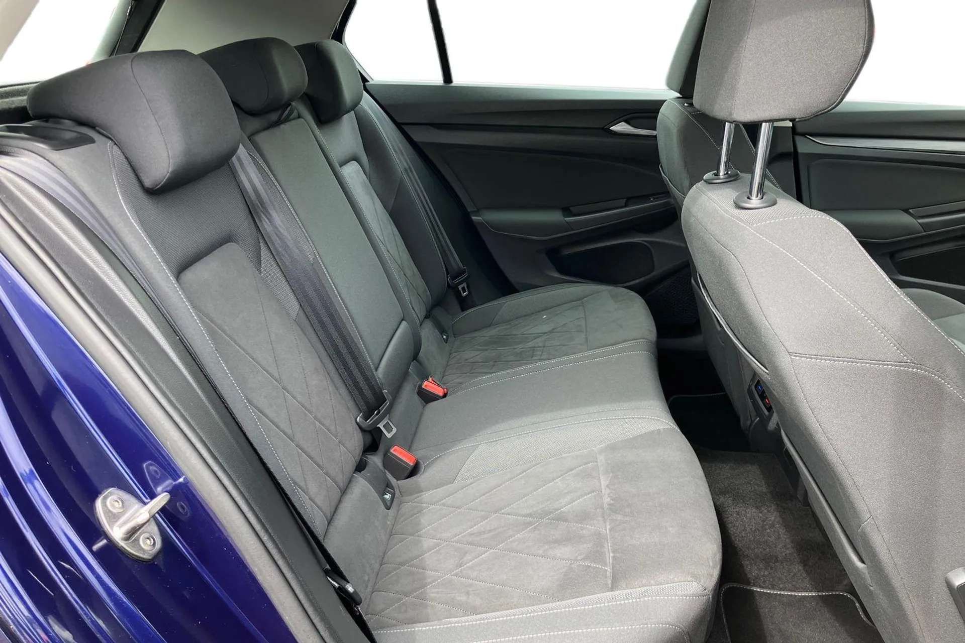 2021 VOLKSWAGEN GOLF 2021 VOLKSWAGEN GOLF