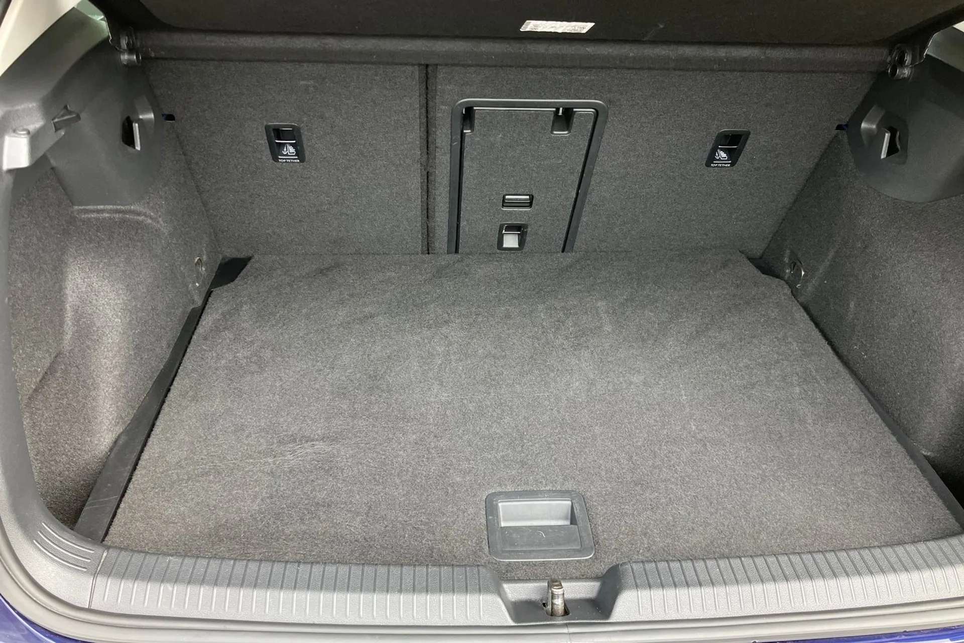 2021 VOLKSWAGEN GOLF 2021 VOLKSWAGEN GOLF