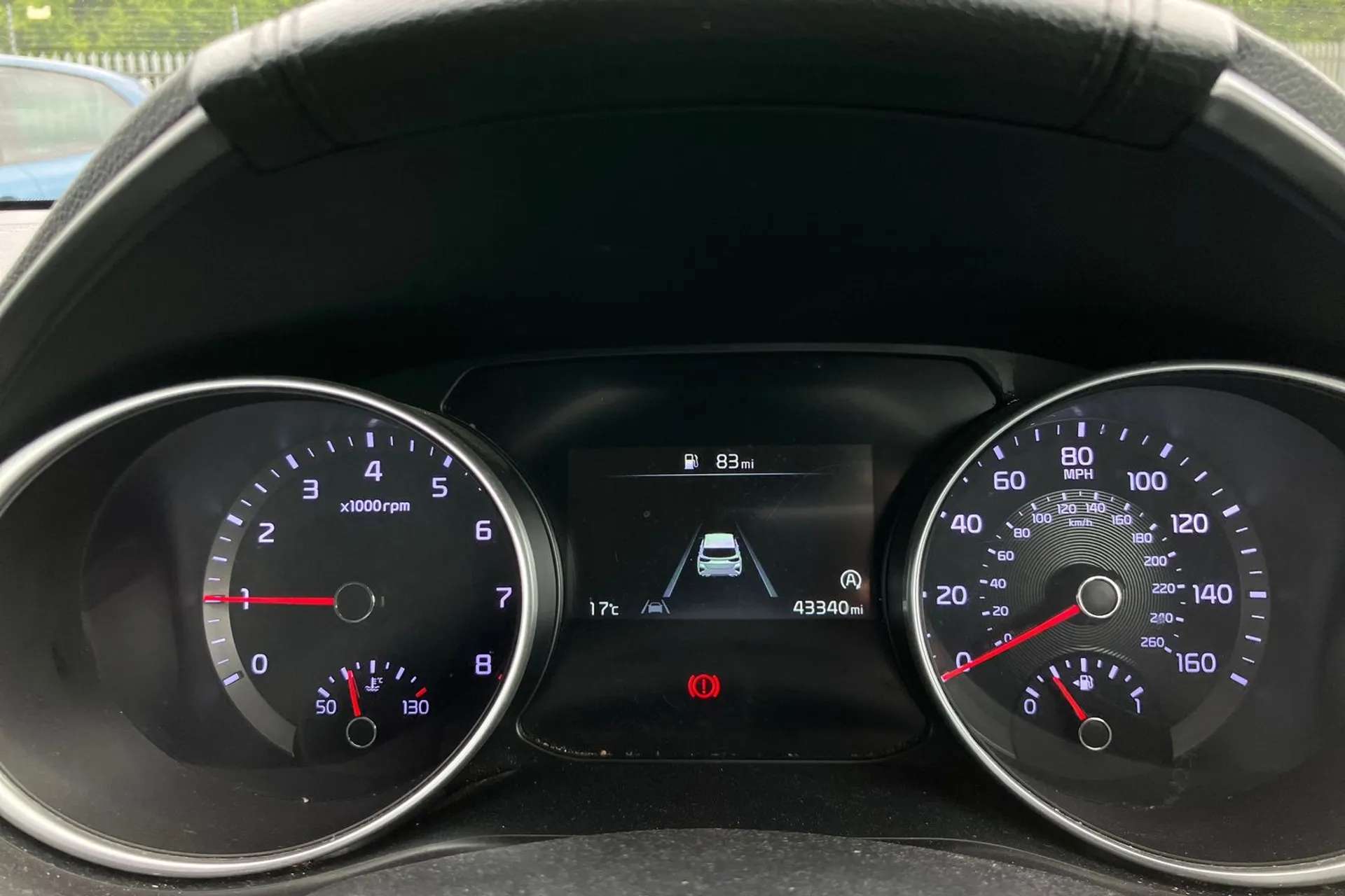 2022 KIA CEED 2022 KIA CEED