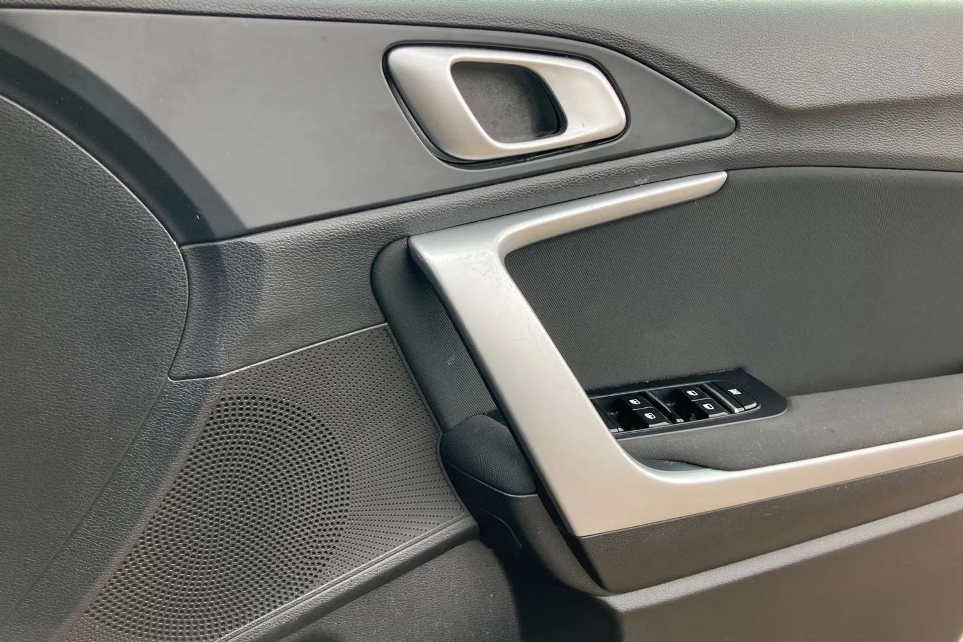 2022 KIA CEED 2022 KIA CEED