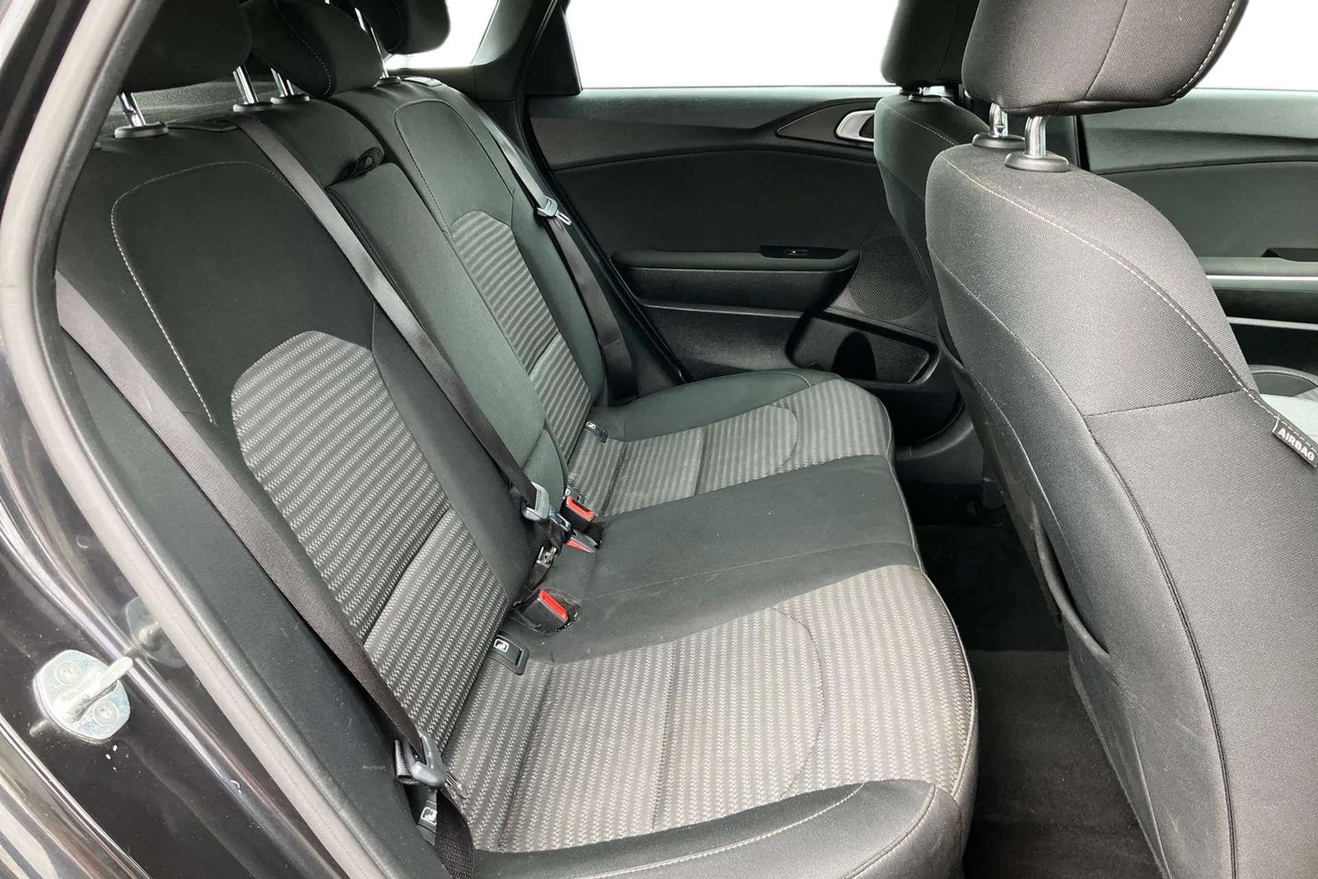 2022 KIA CEED 2022 KIA CEED