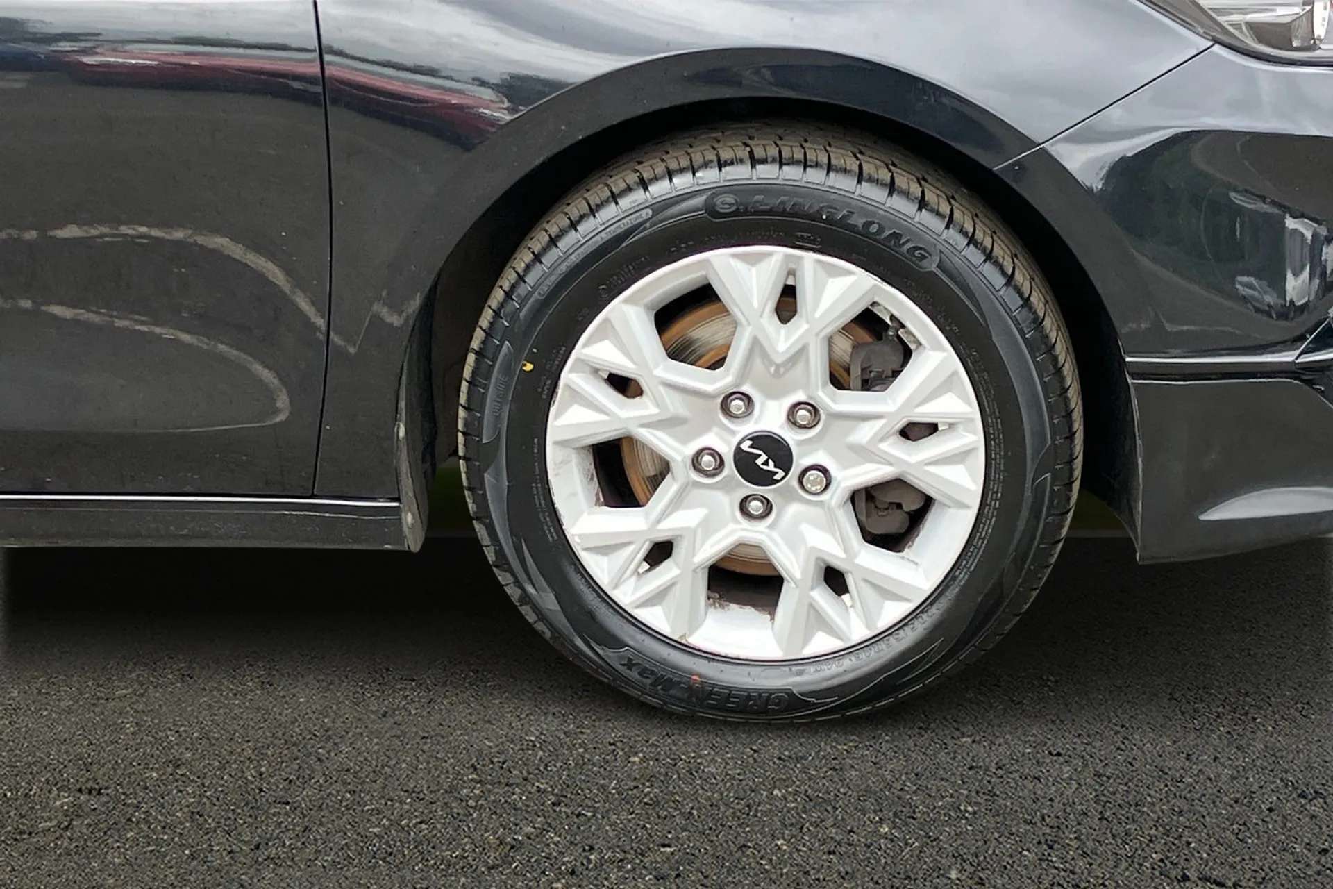 2022 KIA CEED 2022 KIA CEED