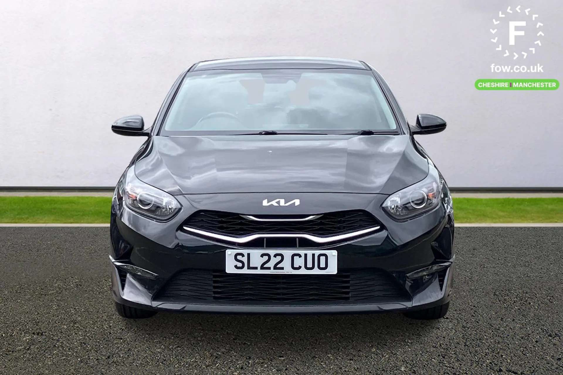 2022 KIA CEED 2022 KIA CEED