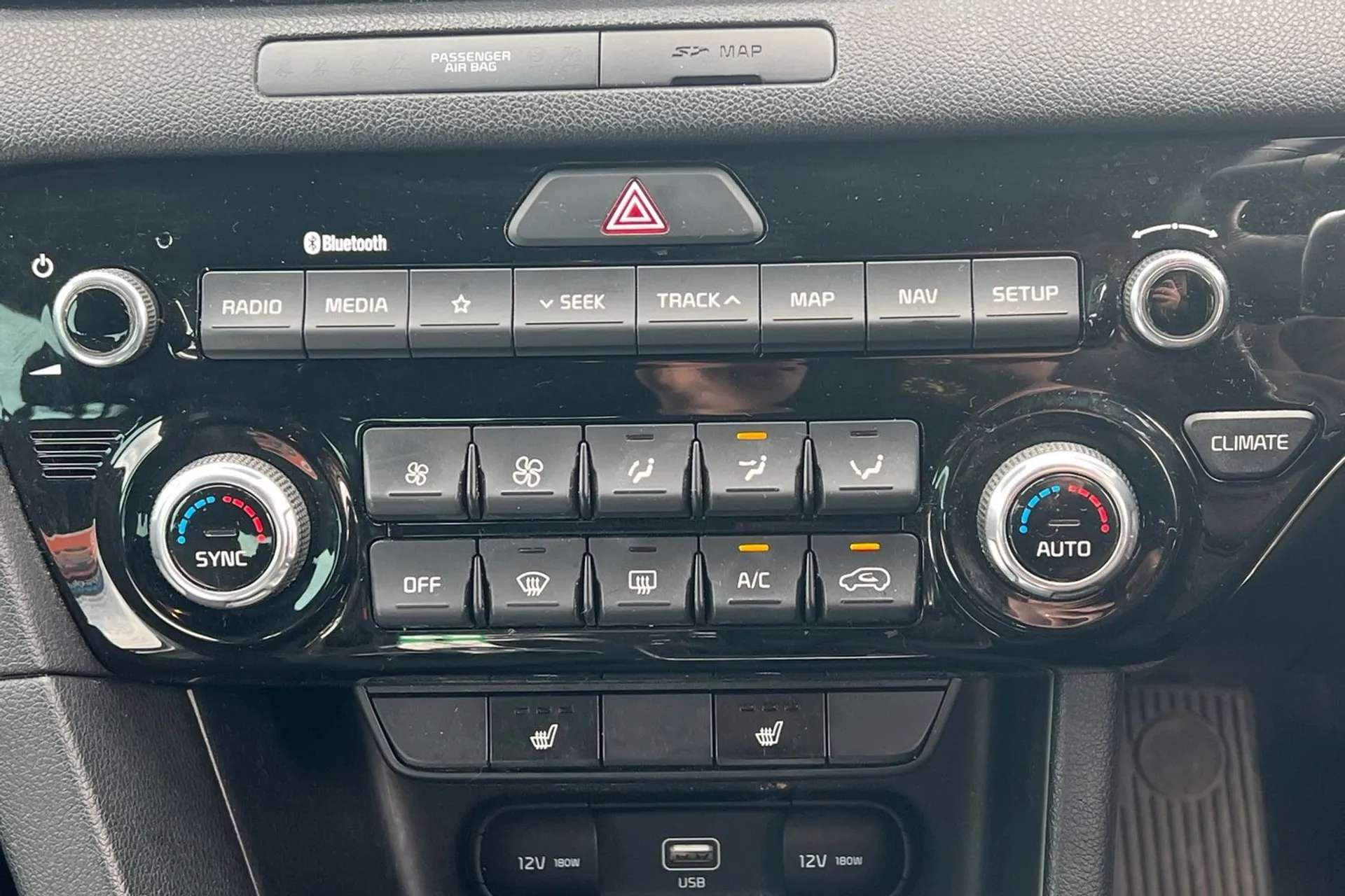 2019 KIA SPORTAGE 2019 KIA SPORTAGE