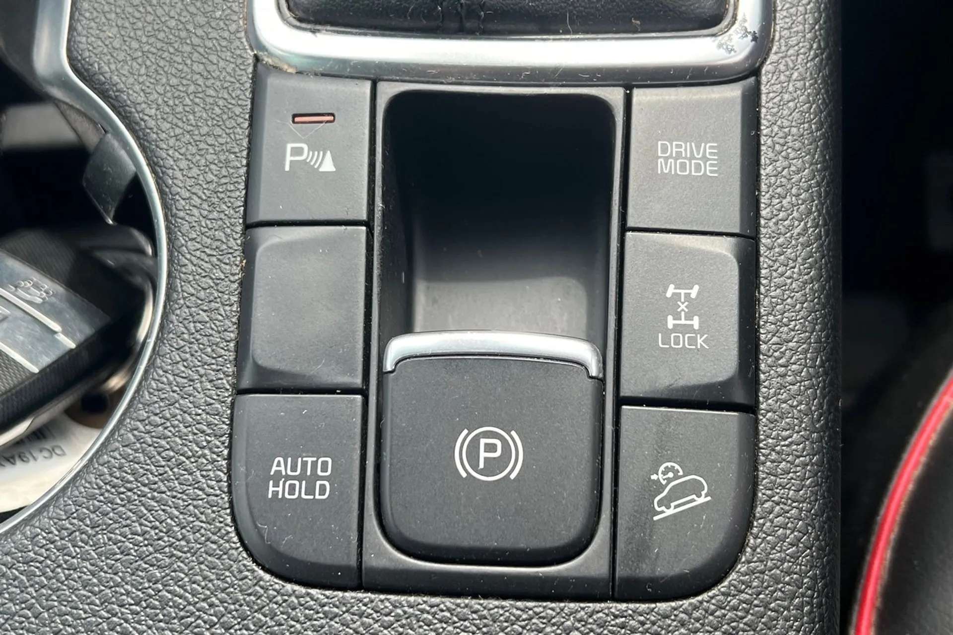 2019 KIA SPORTAGE 2019 KIA SPORTAGE