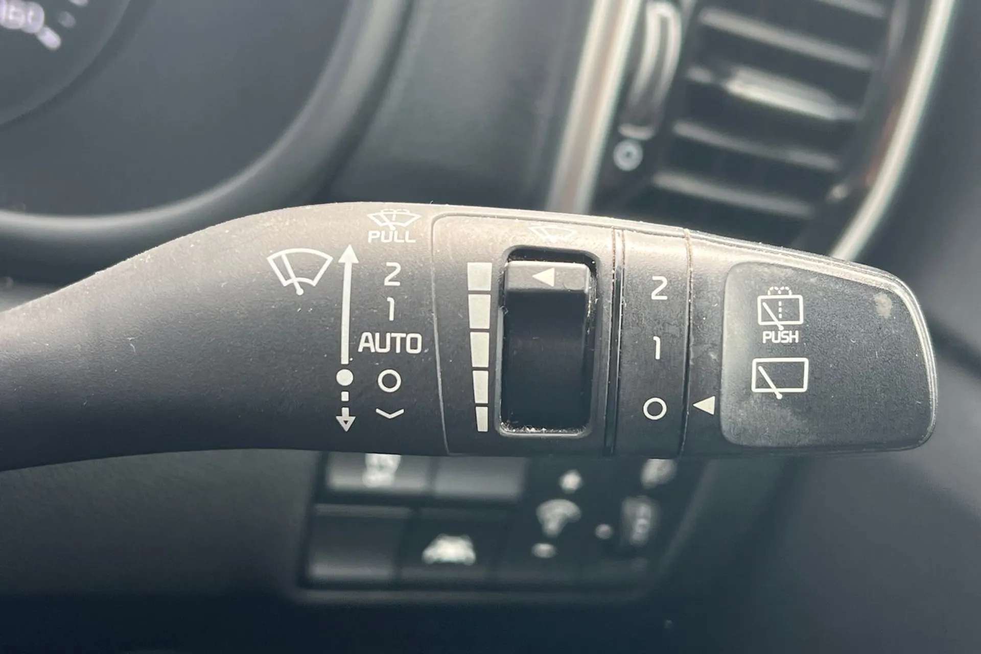 2019 KIA SPORTAGE 2019 KIA SPORTAGE
