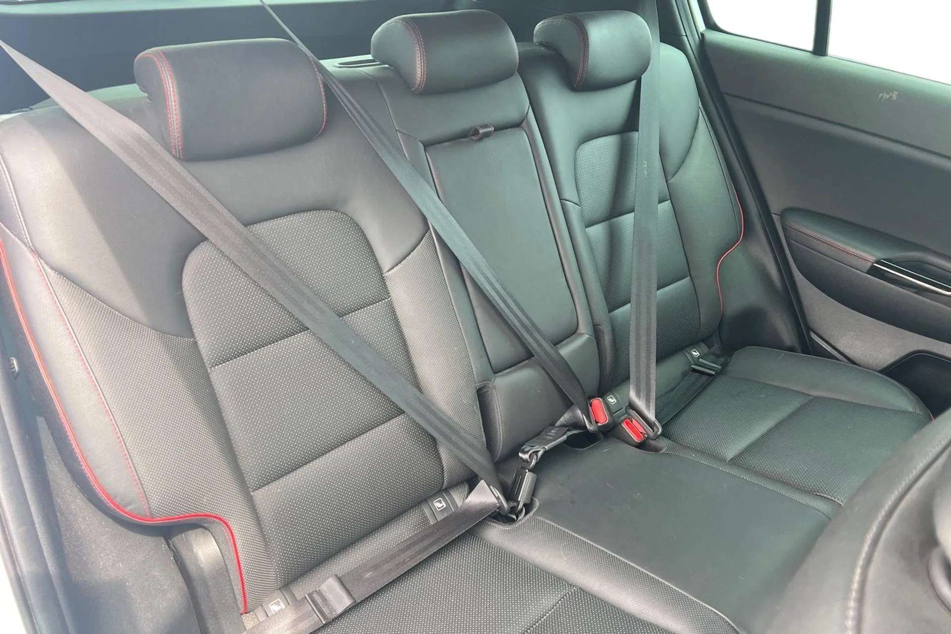 2019 KIA SPORTAGE 2019 KIA SPORTAGE