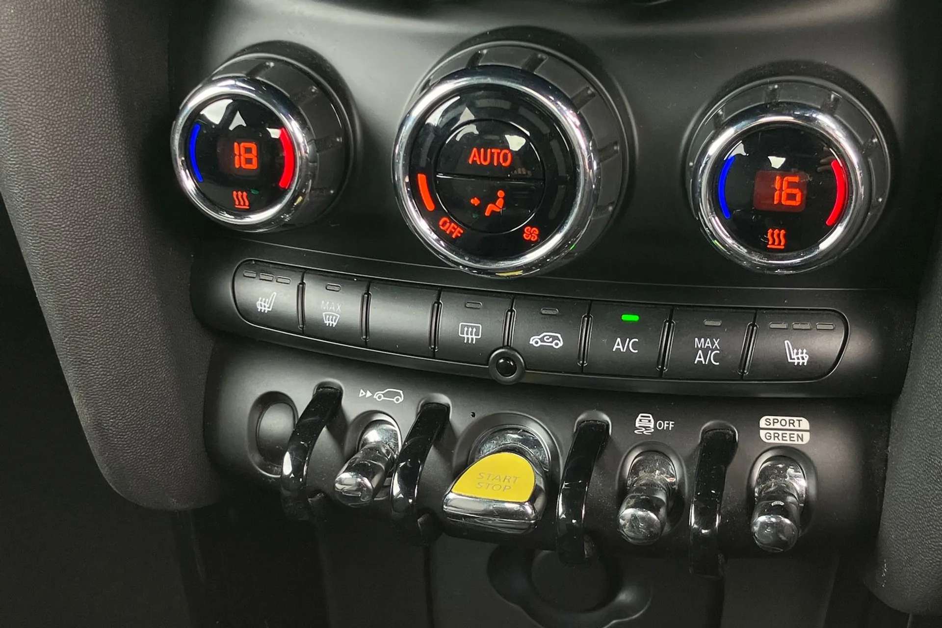2021 MINI HATCH 2021 MINI HATCH