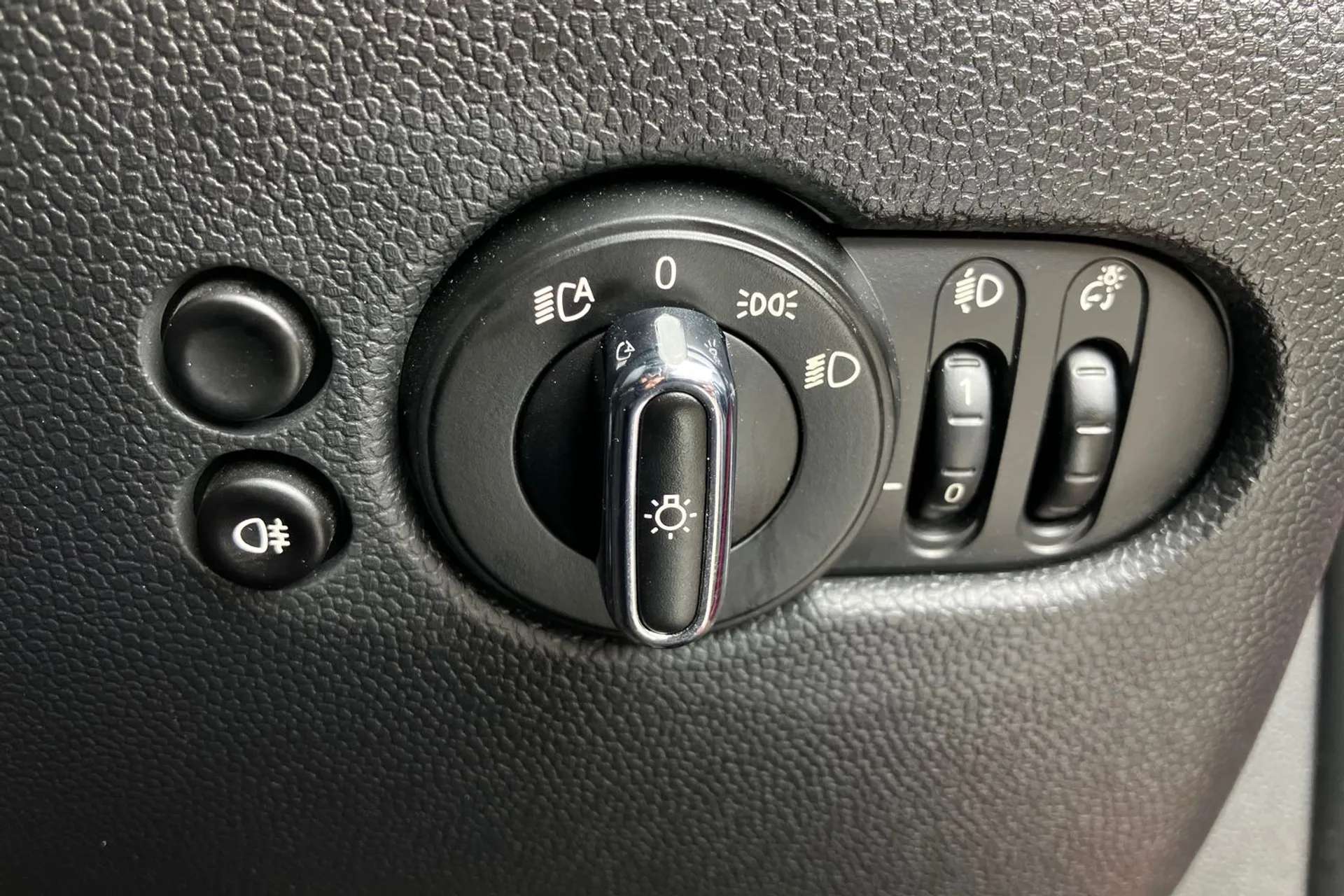 2021 MINI HATCH 2021 MINI HATCH
