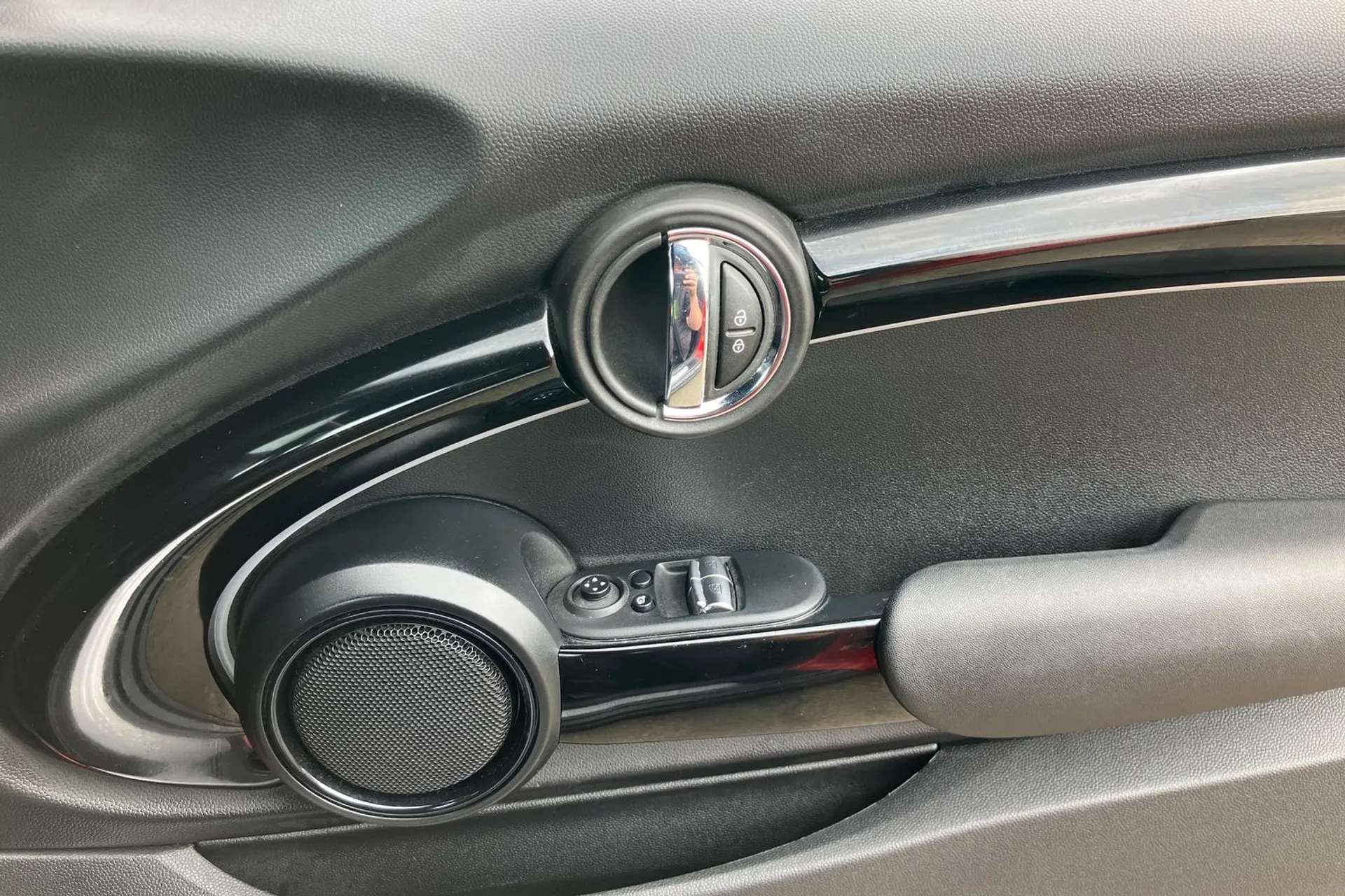 2021 MINI HATCH 2021 MINI HATCH