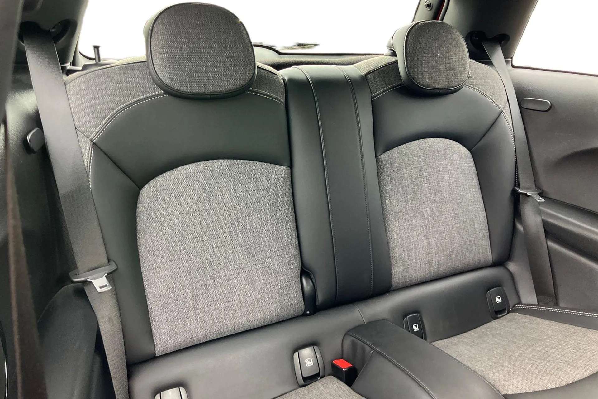 2021 MINI HATCH 2021 MINI HATCH