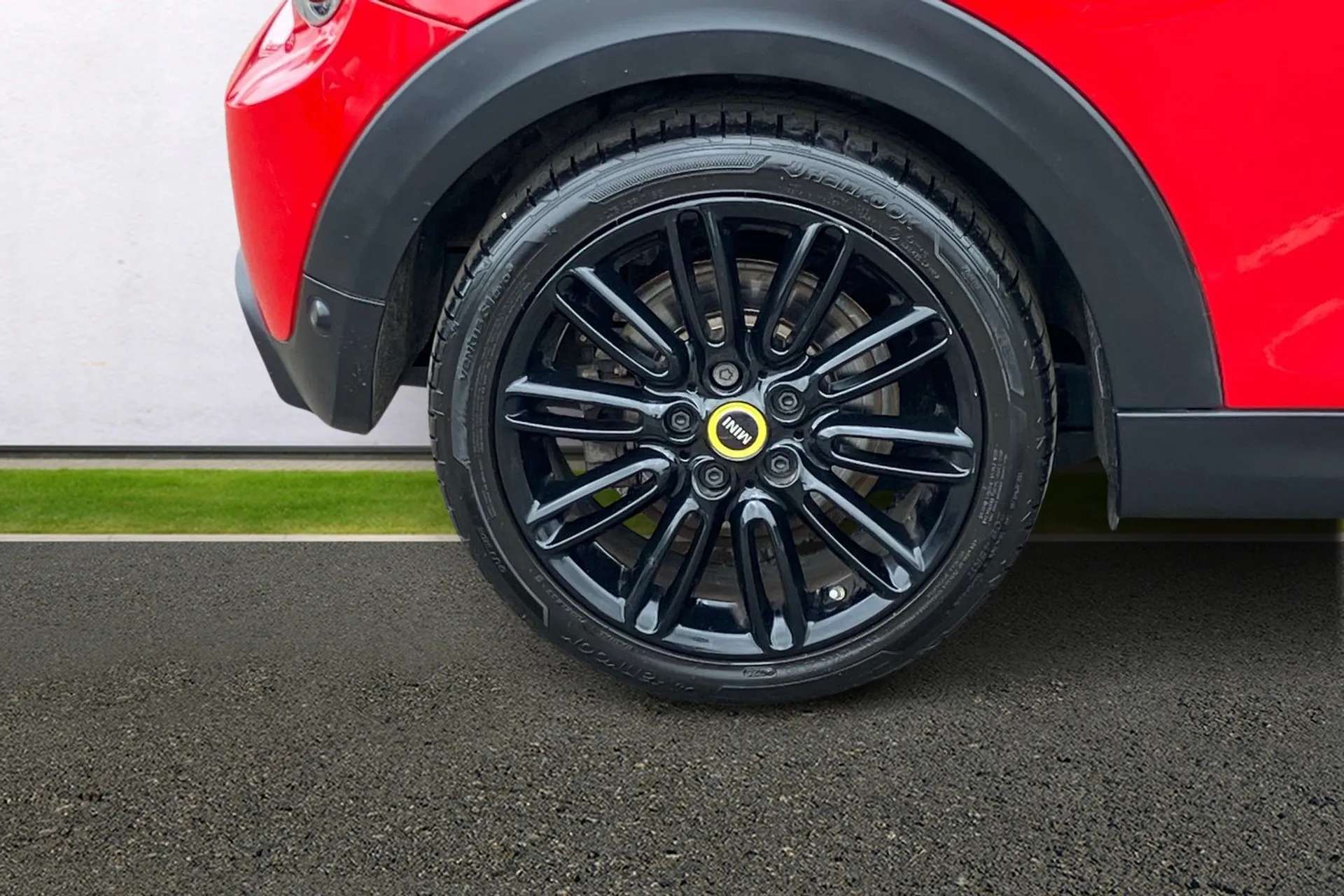 2021 MINI HATCH 2021 MINI HATCH