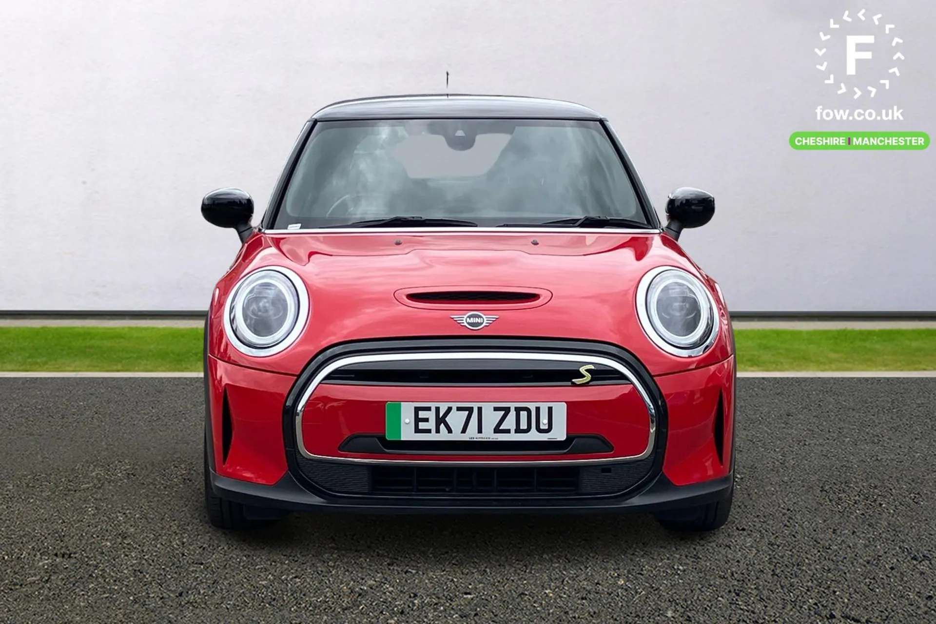 2021 MINI HATCH 2021 MINI HATCH