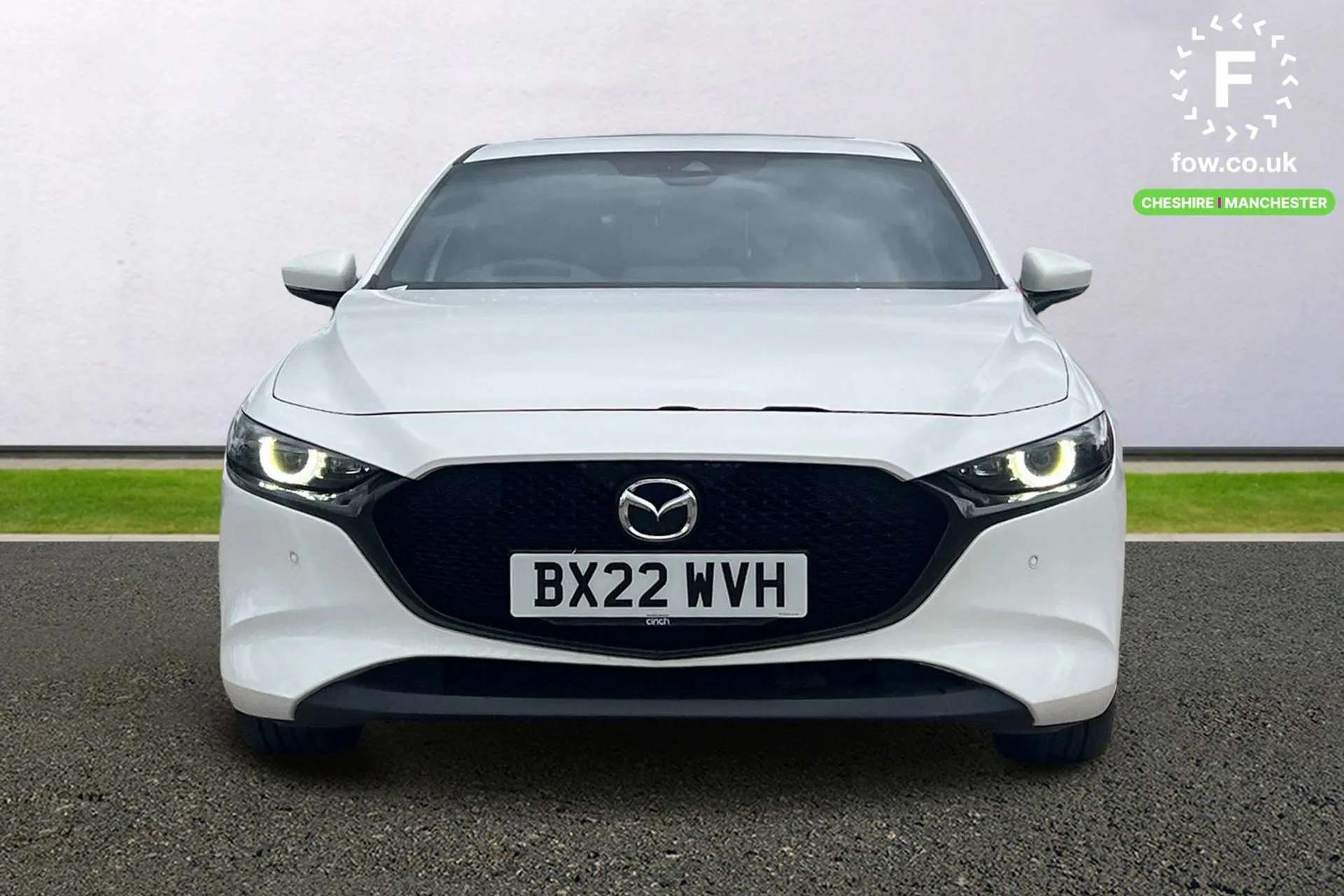 2022 MAZDA MAZDA3 2022 MAZDA MAZDA3