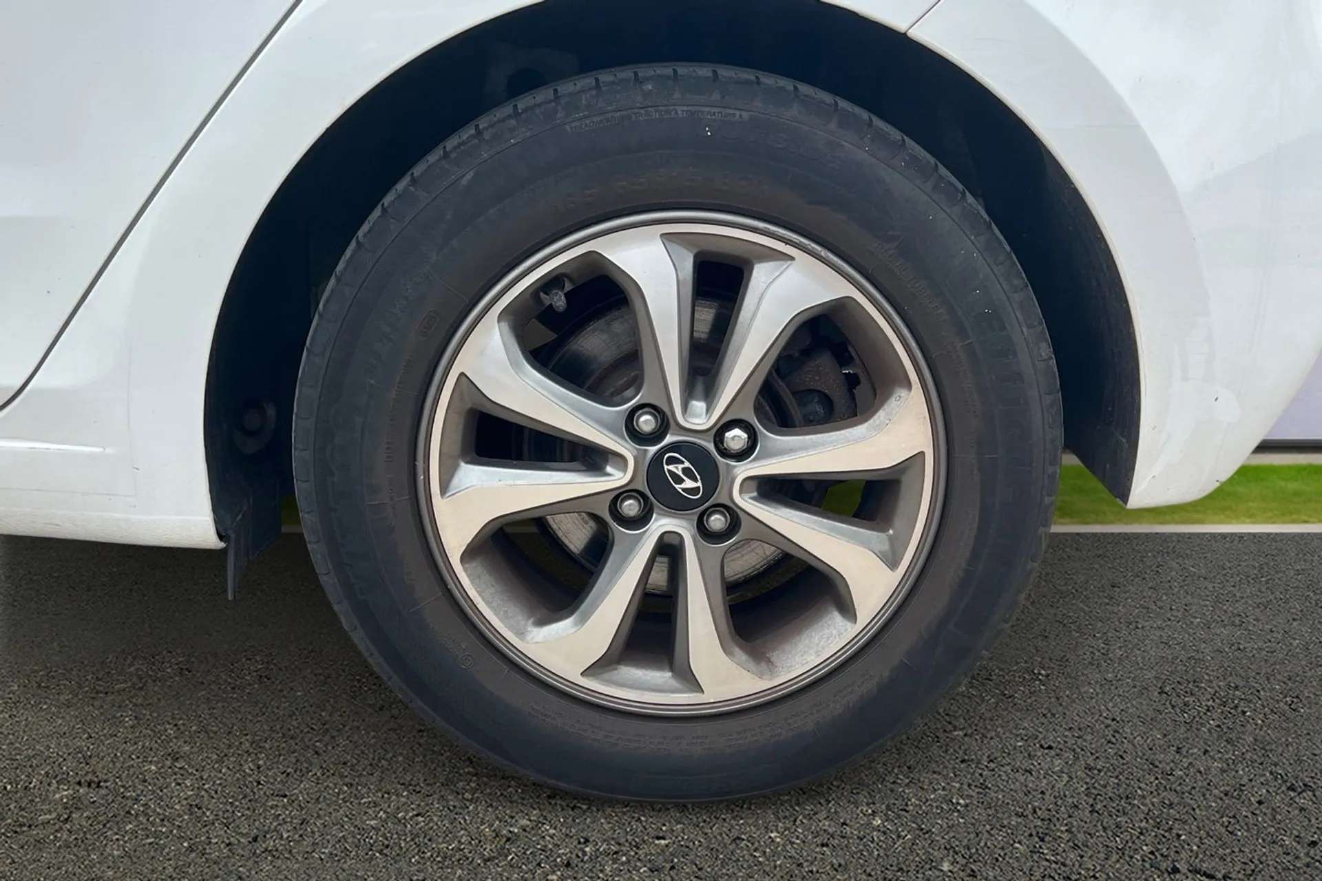 2020 HYUNDAI I20 2020 HYUNDAI I20