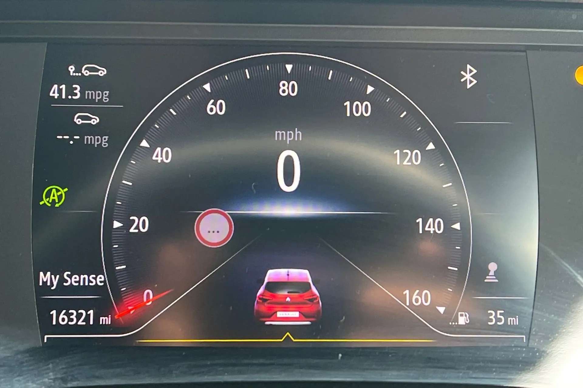 2022 RENAULT CLIO 2022 RENAULT CLIO