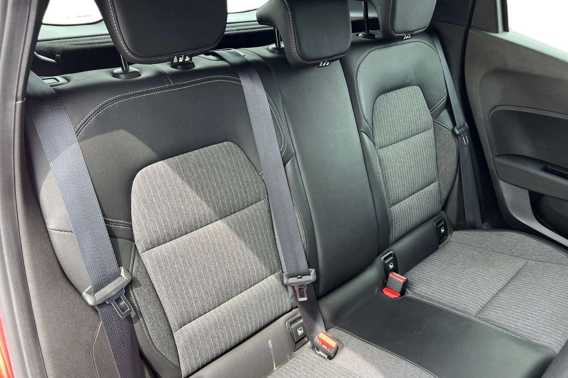 2022 RENAULT CLIO 2022 RENAULT CLIO