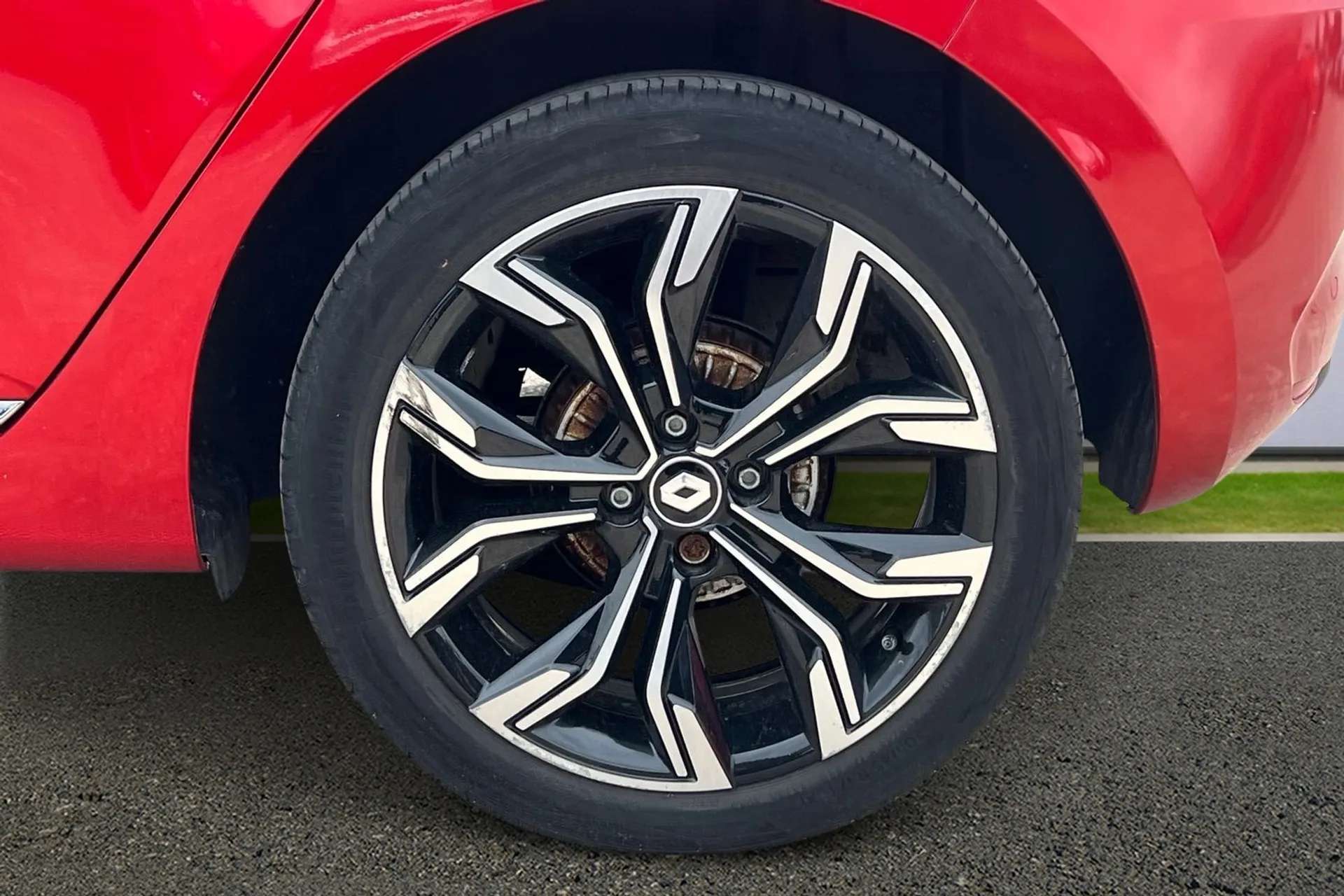 2022 RENAULT CLIO 2022 RENAULT CLIO
