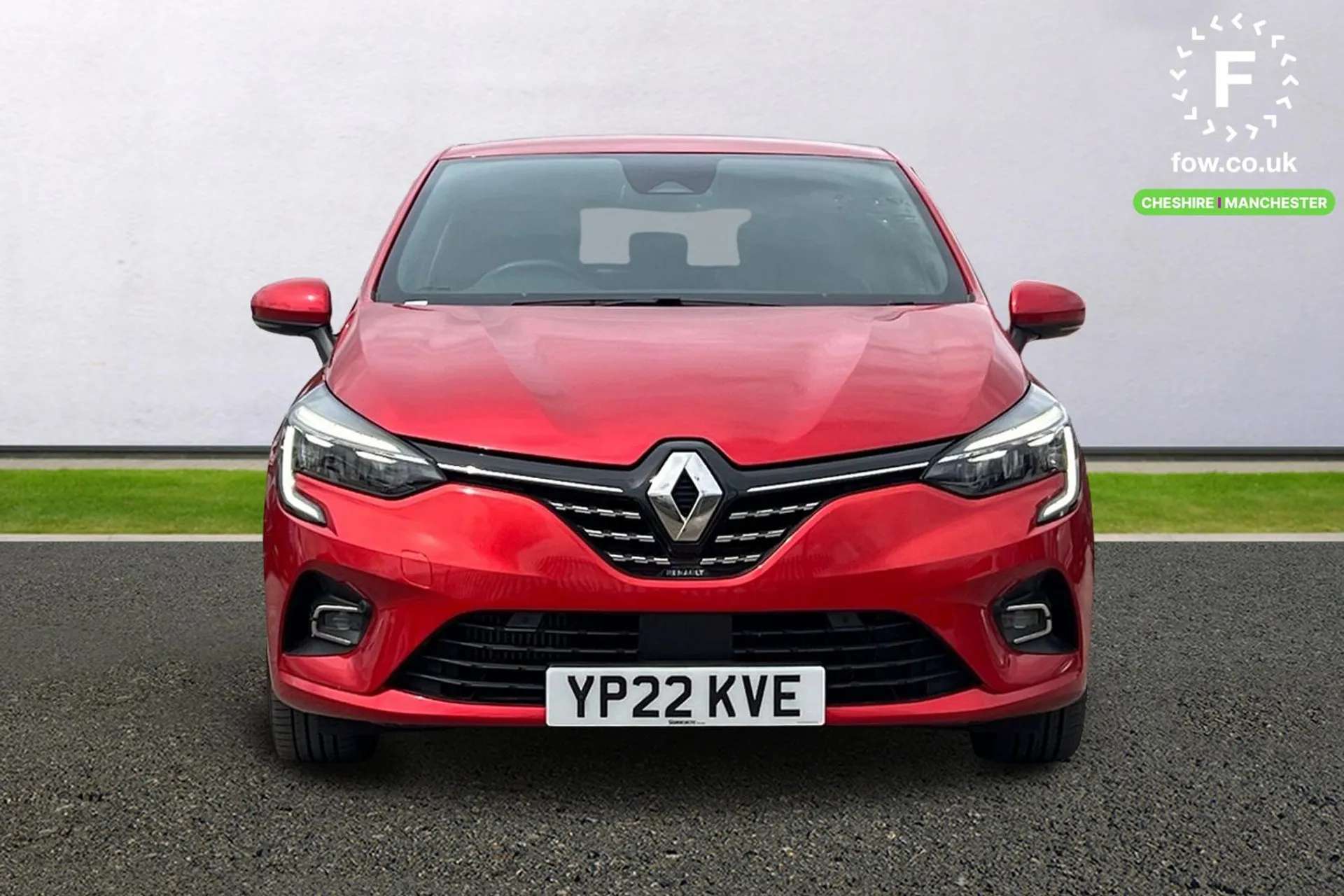 2022 RENAULT CLIO 2022 RENAULT CLIO