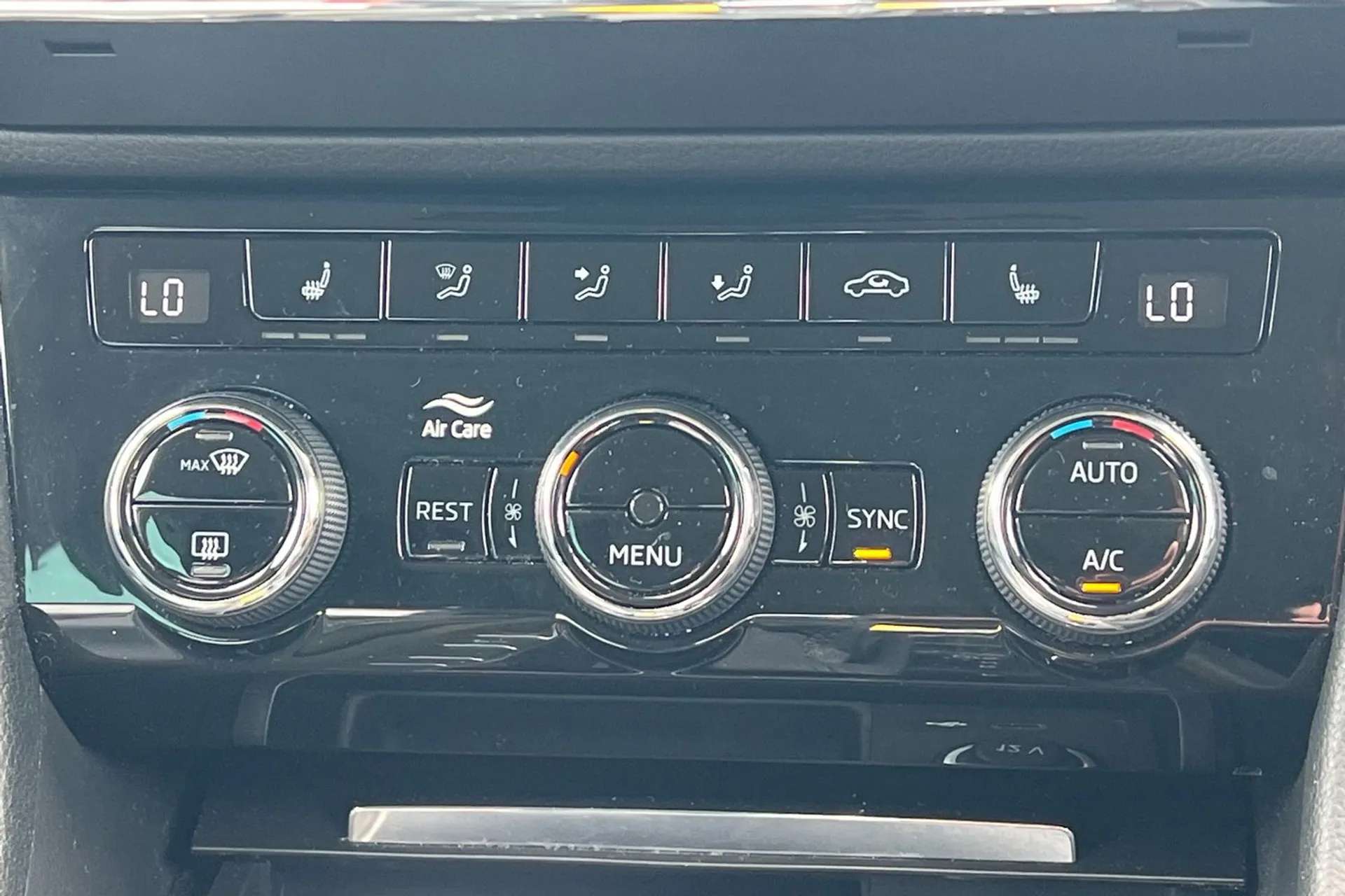 2022 SKODA SUPERB 2022 SKODA SUPERB