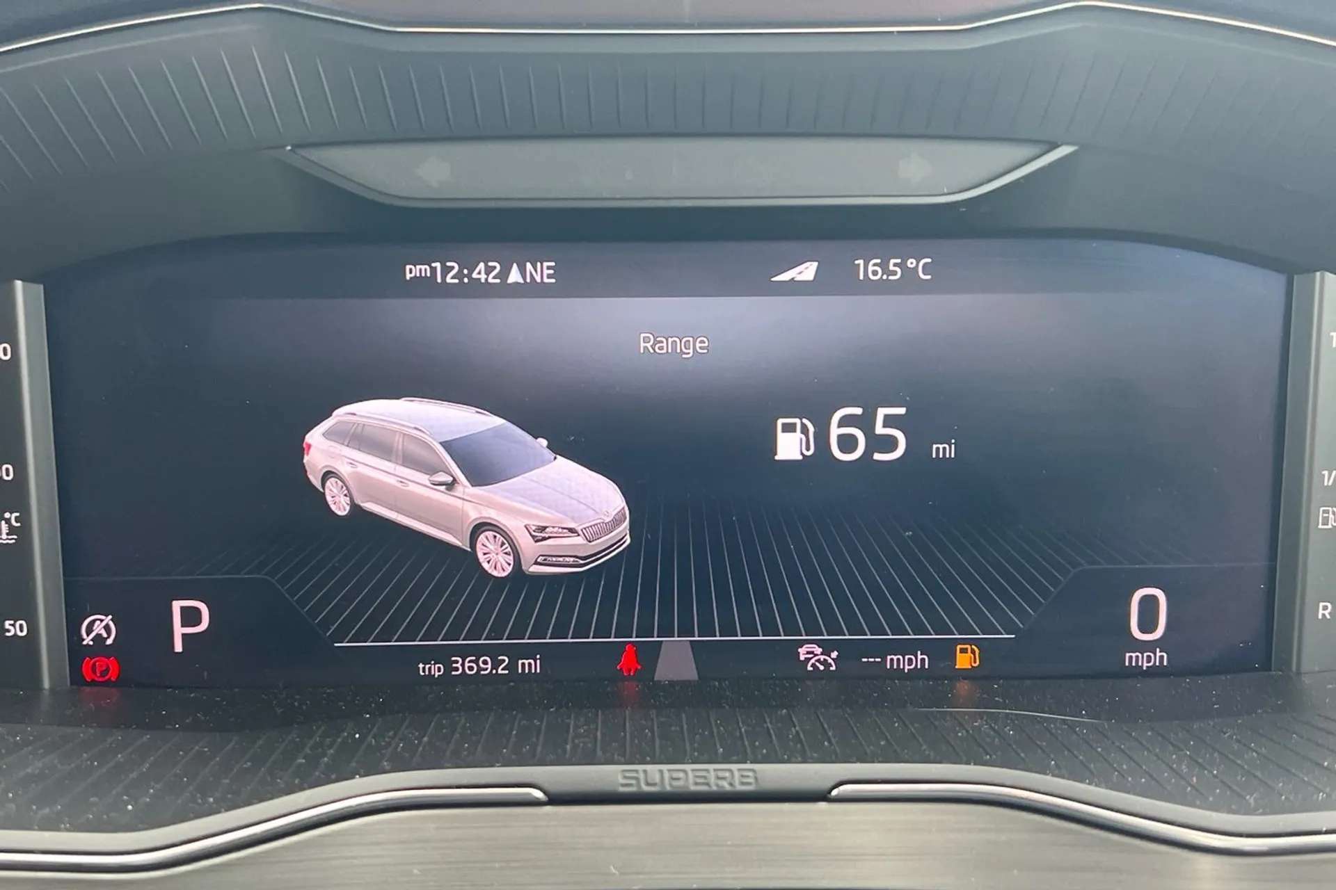 2022 SKODA SUPERB 2022 SKODA SUPERB