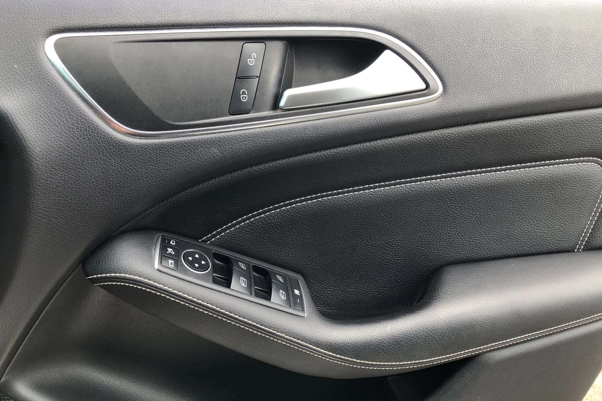 2017 MERCEDES-BENZ B CLASS 2017 MERCEDES-BENZ B CLASS