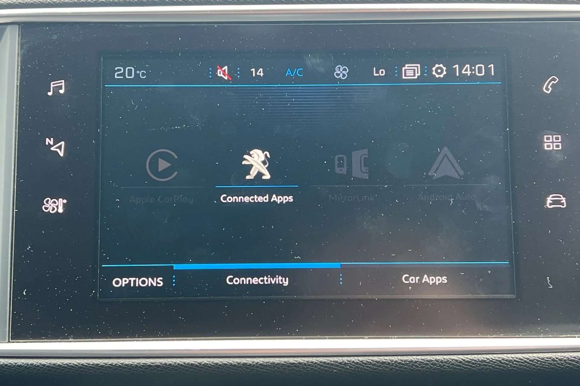 2018 PEUGEOT 308 2018 PEUGEOT 308