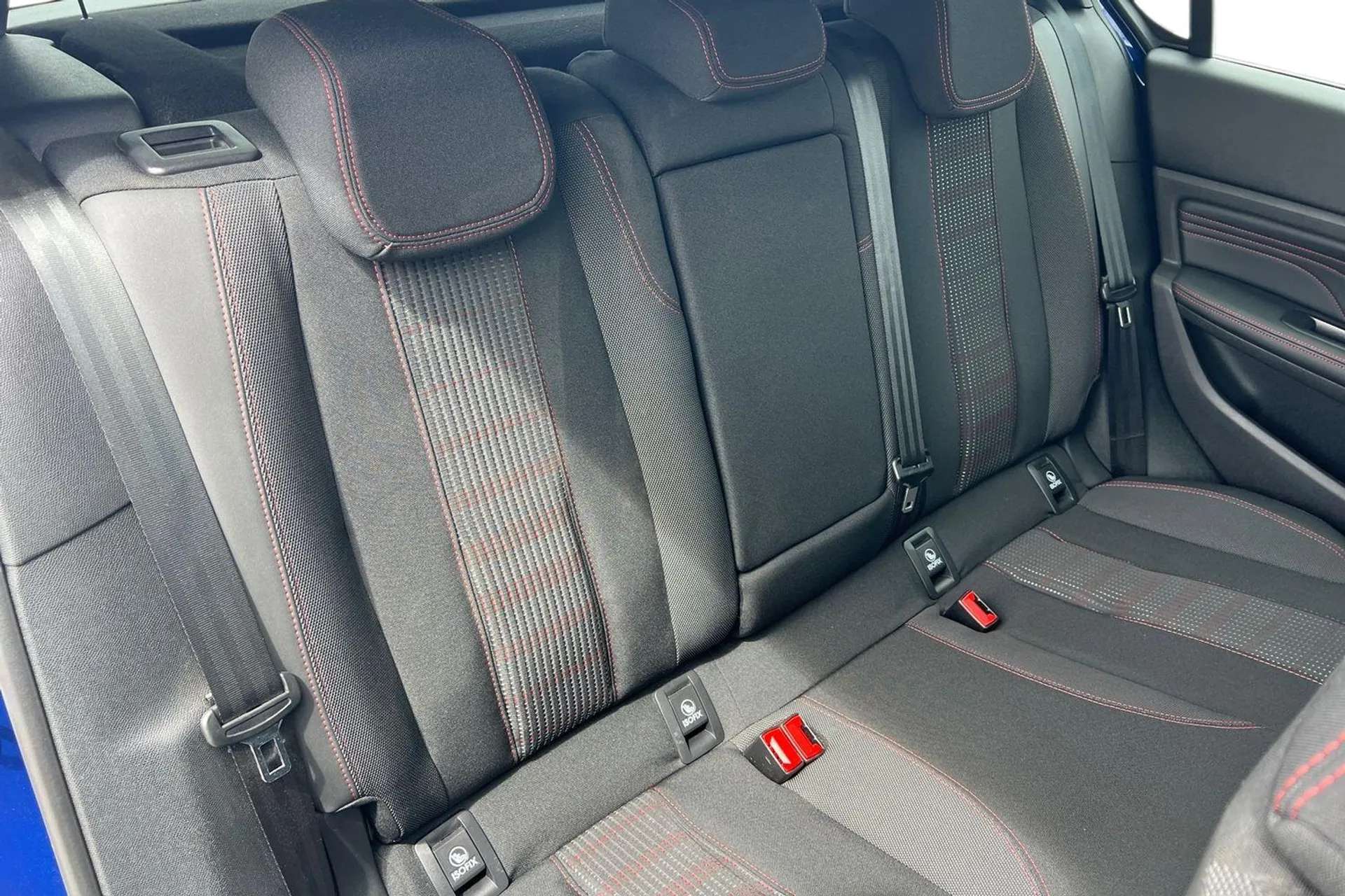 2018 PEUGEOT 308 2018 PEUGEOT 308