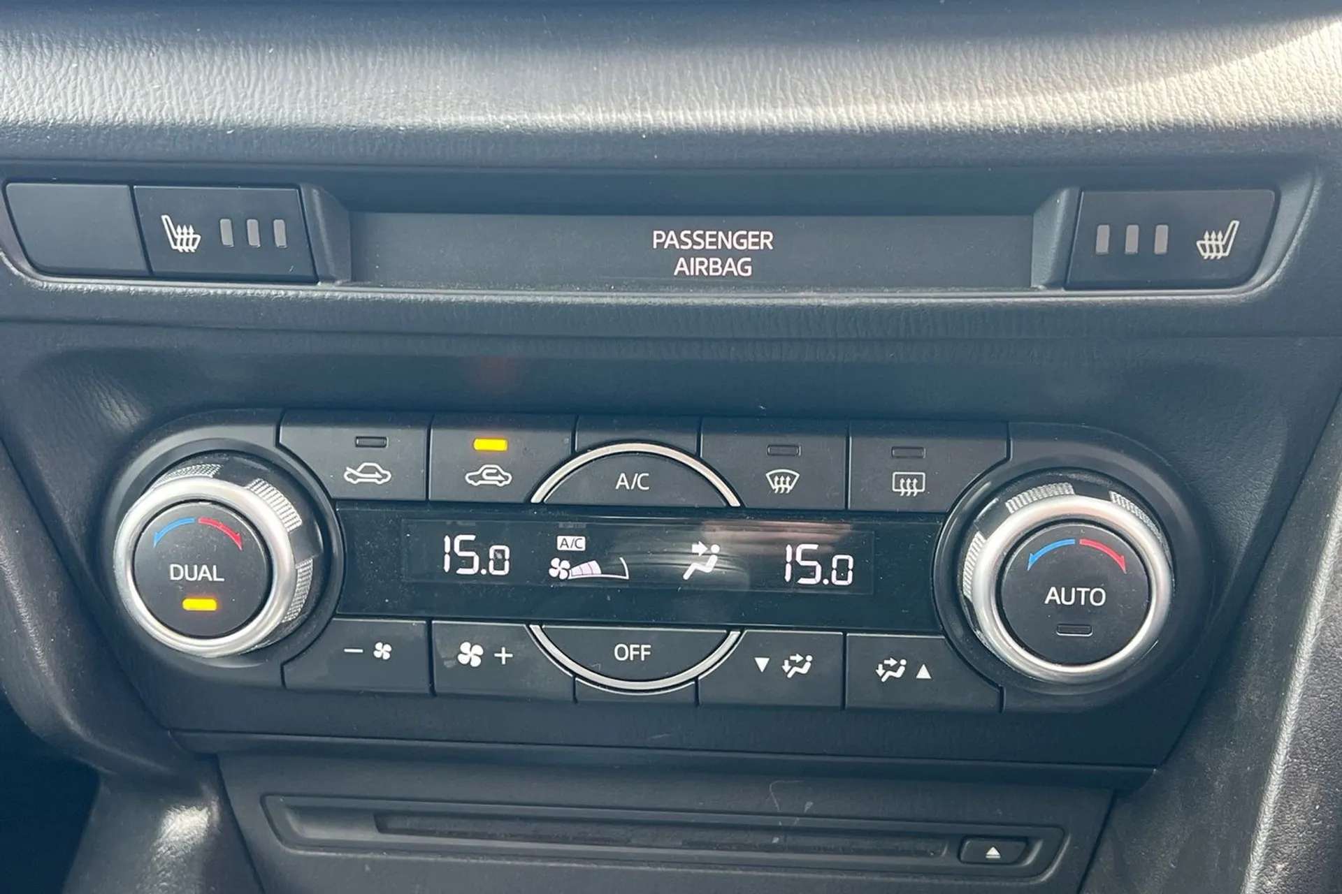 2018 MAZDA MAZDA3 2018 MAZDA MAZDA3