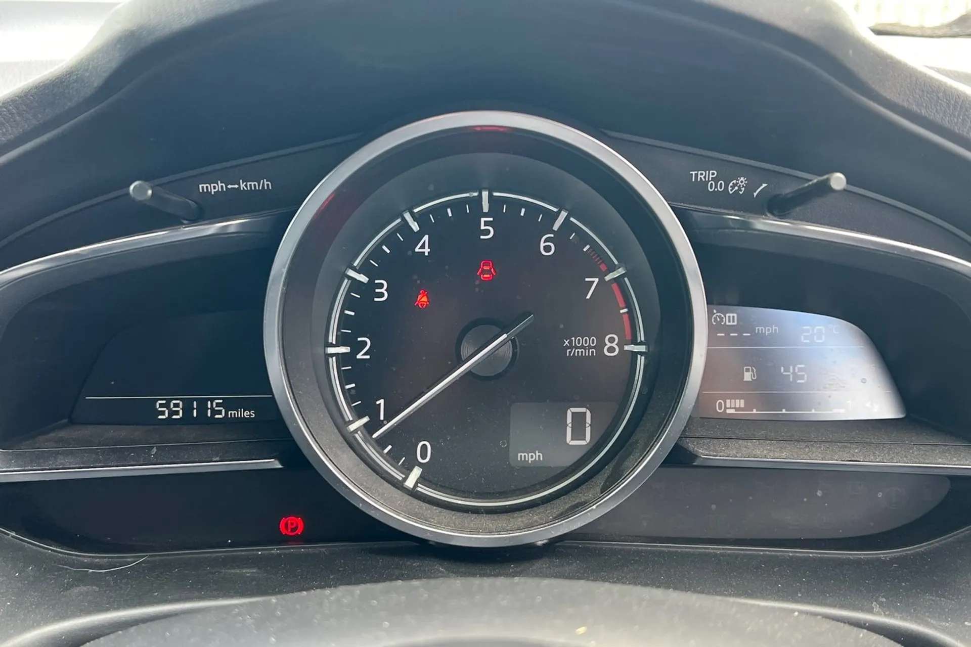 2018 MAZDA MAZDA3 2018 MAZDA MAZDA3