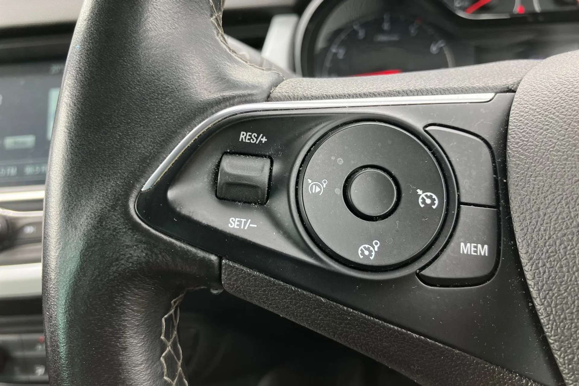 2020 VAUXHALL CROSSLAND X 2020 VAUXHALL CROSSLAND X