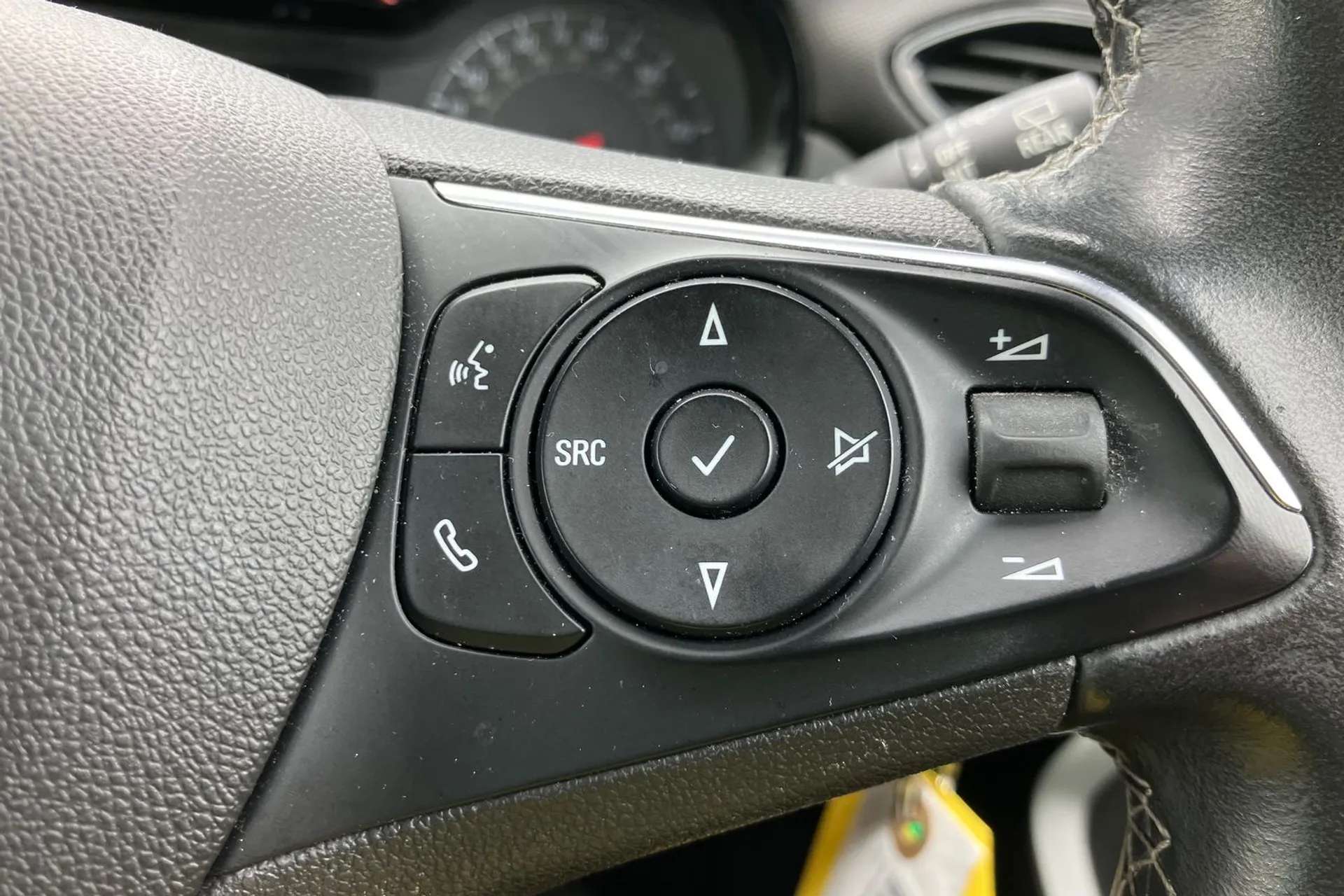 2020 VAUXHALL CROSSLAND X 2020 VAUXHALL CROSSLAND X