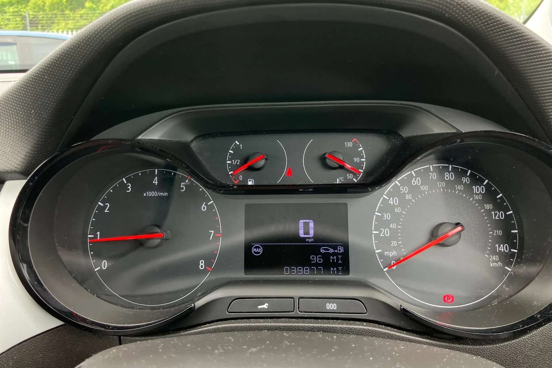 2020 VAUXHALL CROSSLAND X 2020 VAUXHALL CROSSLAND X