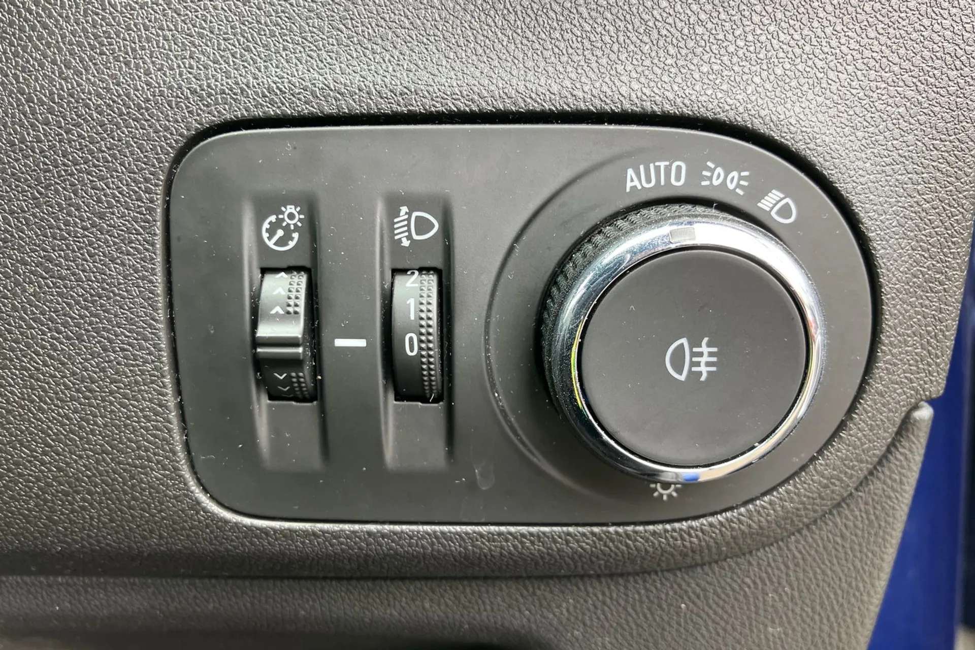 2020 VAUXHALL CROSSLAND X 2020 VAUXHALL CROSSLAND X