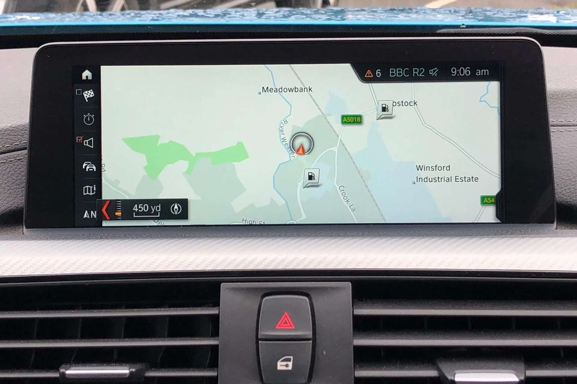 2019 BMW 4 SERIES 2019 BMW 4 SERIES