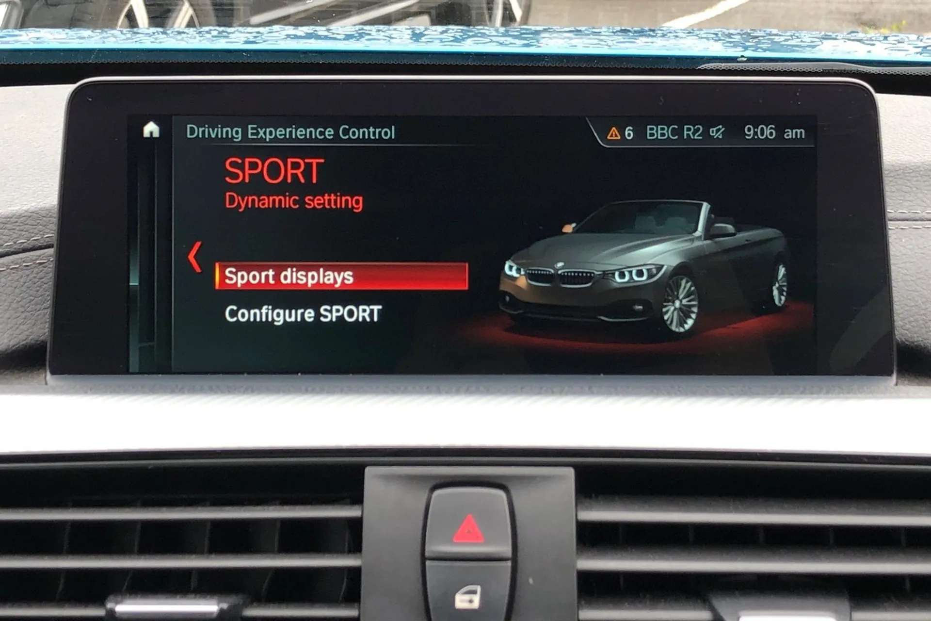 2019 BMW 4 SERIES 2019 BMW 4 SERIES